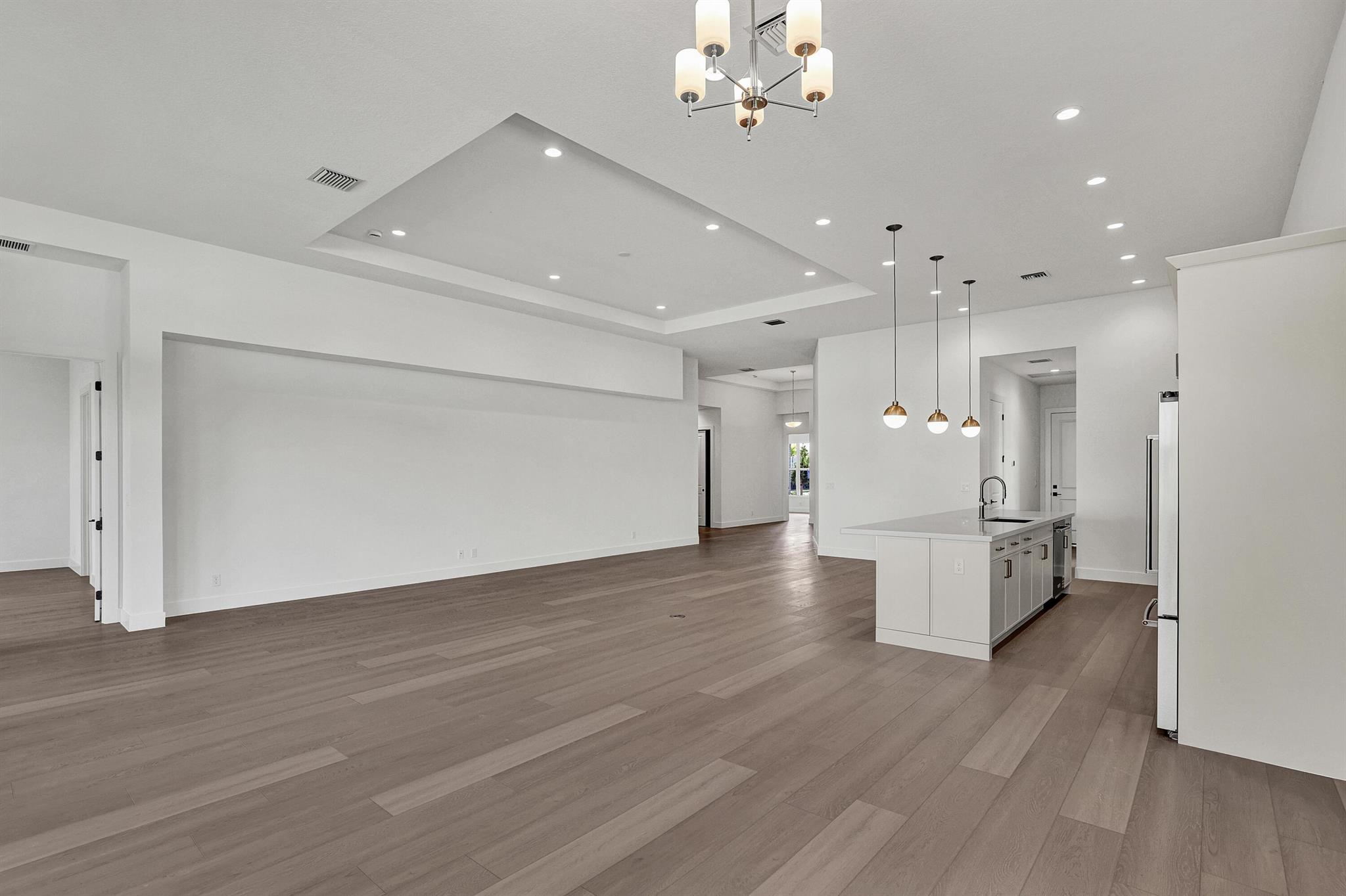 AVENIR SITE PLAN 2 POD - Residential