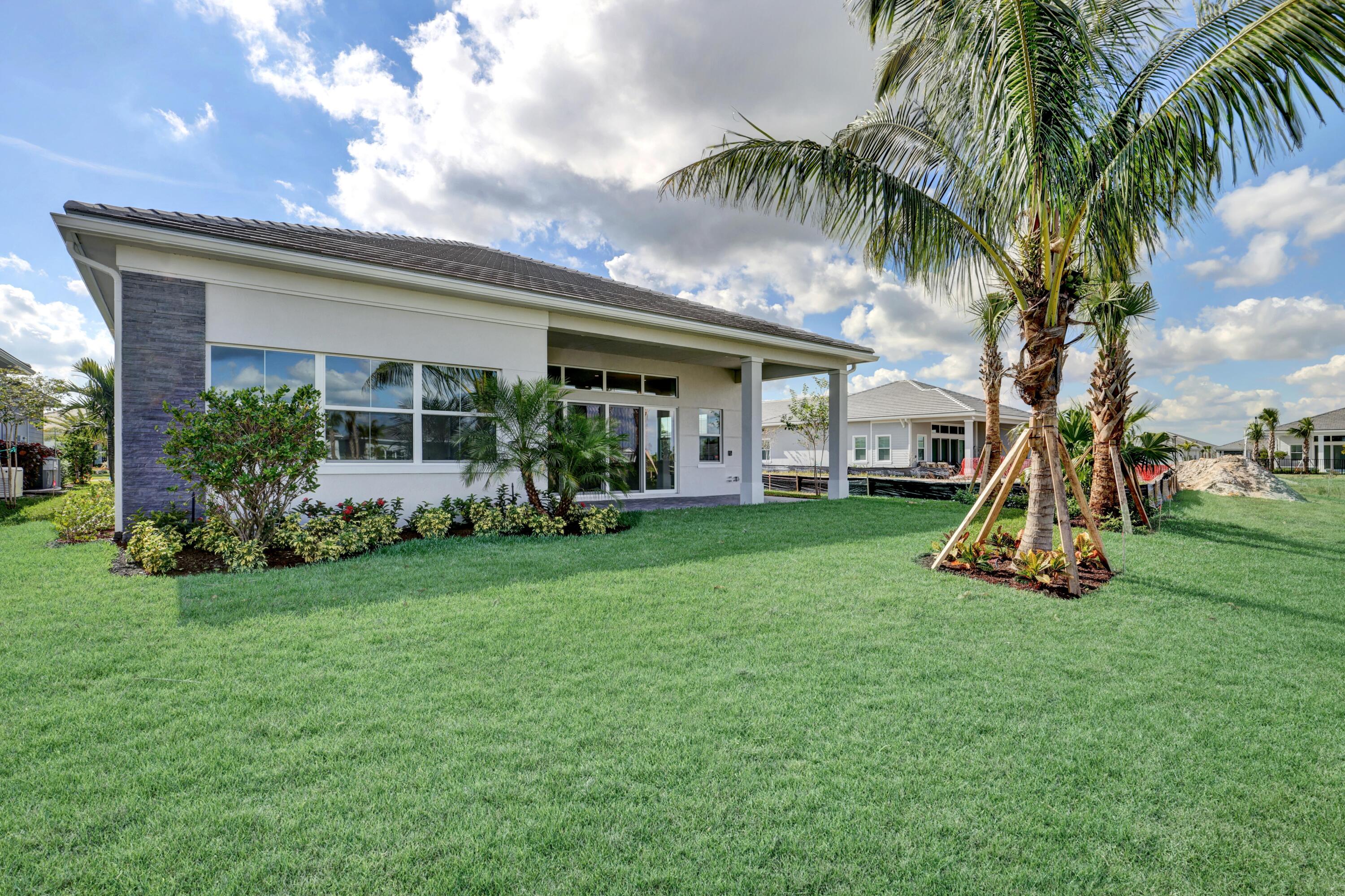 AVENIR SITE PLAN 2 POD - Residential