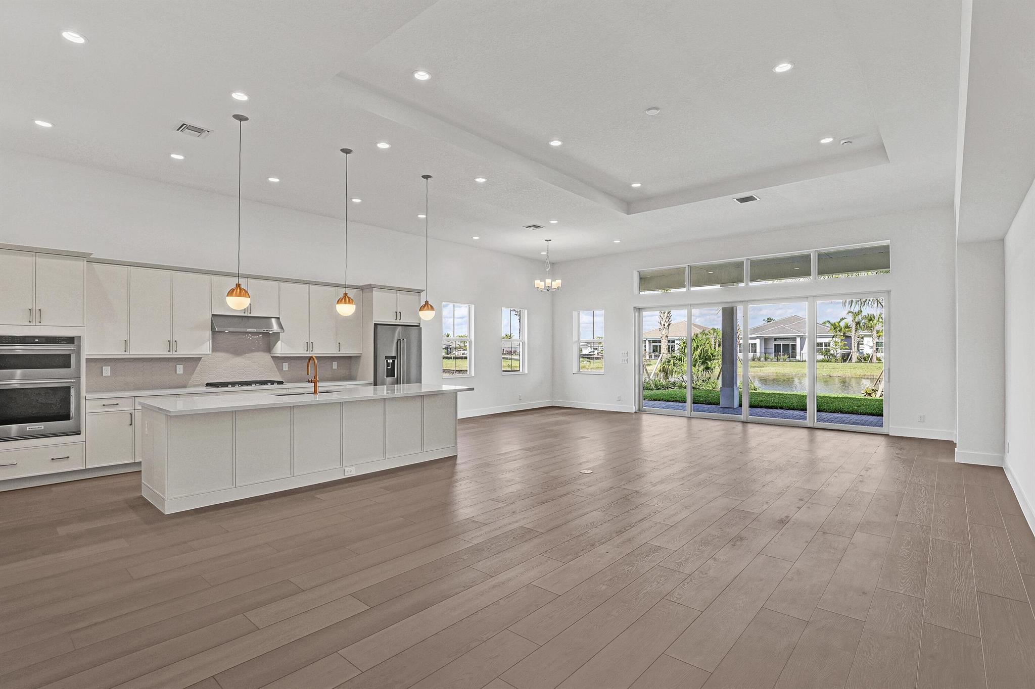 AVENIR SITE PLAN 2 POD - Residential