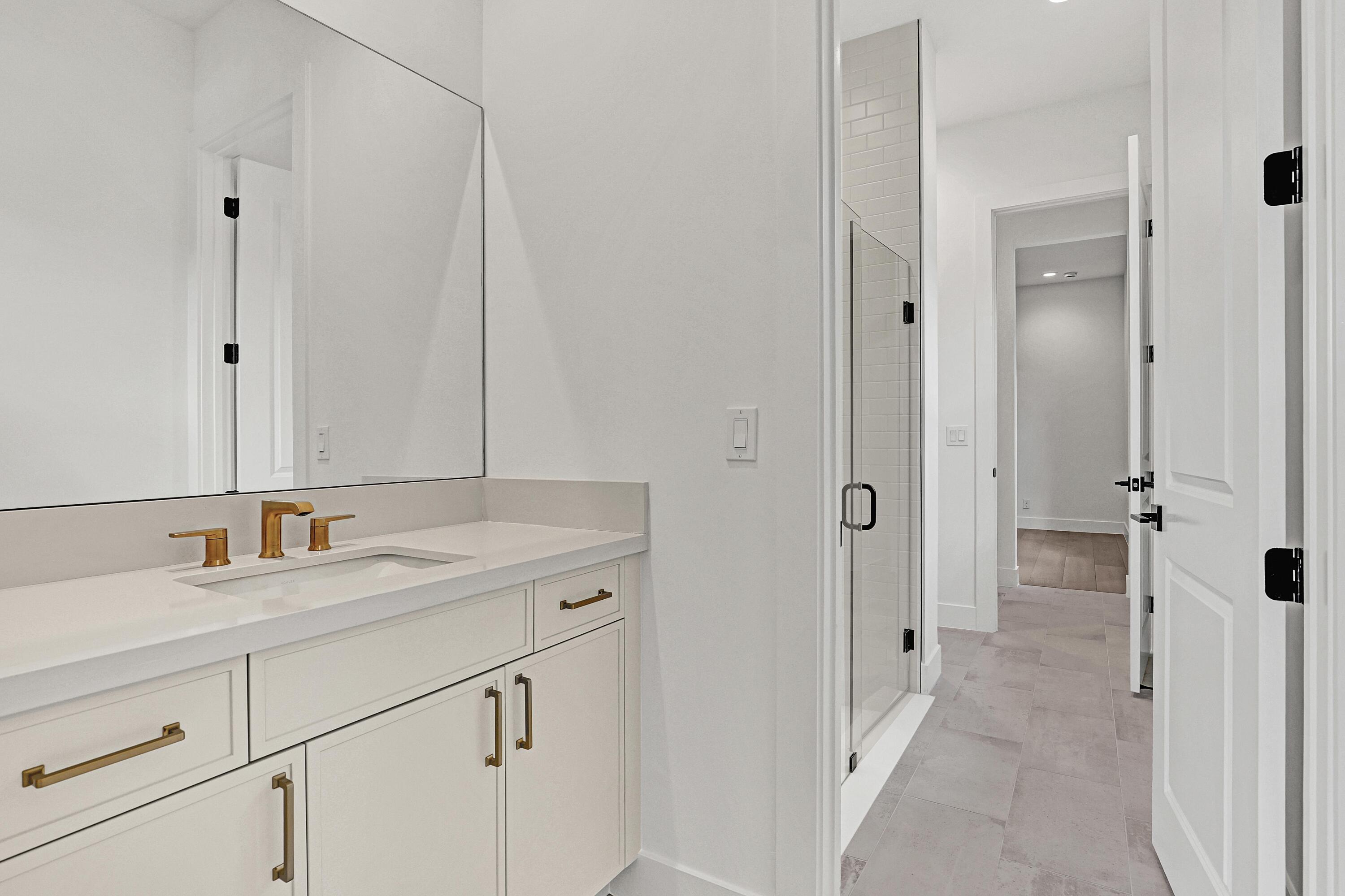 AVENIR SITE PLAN 2 POD - Residential