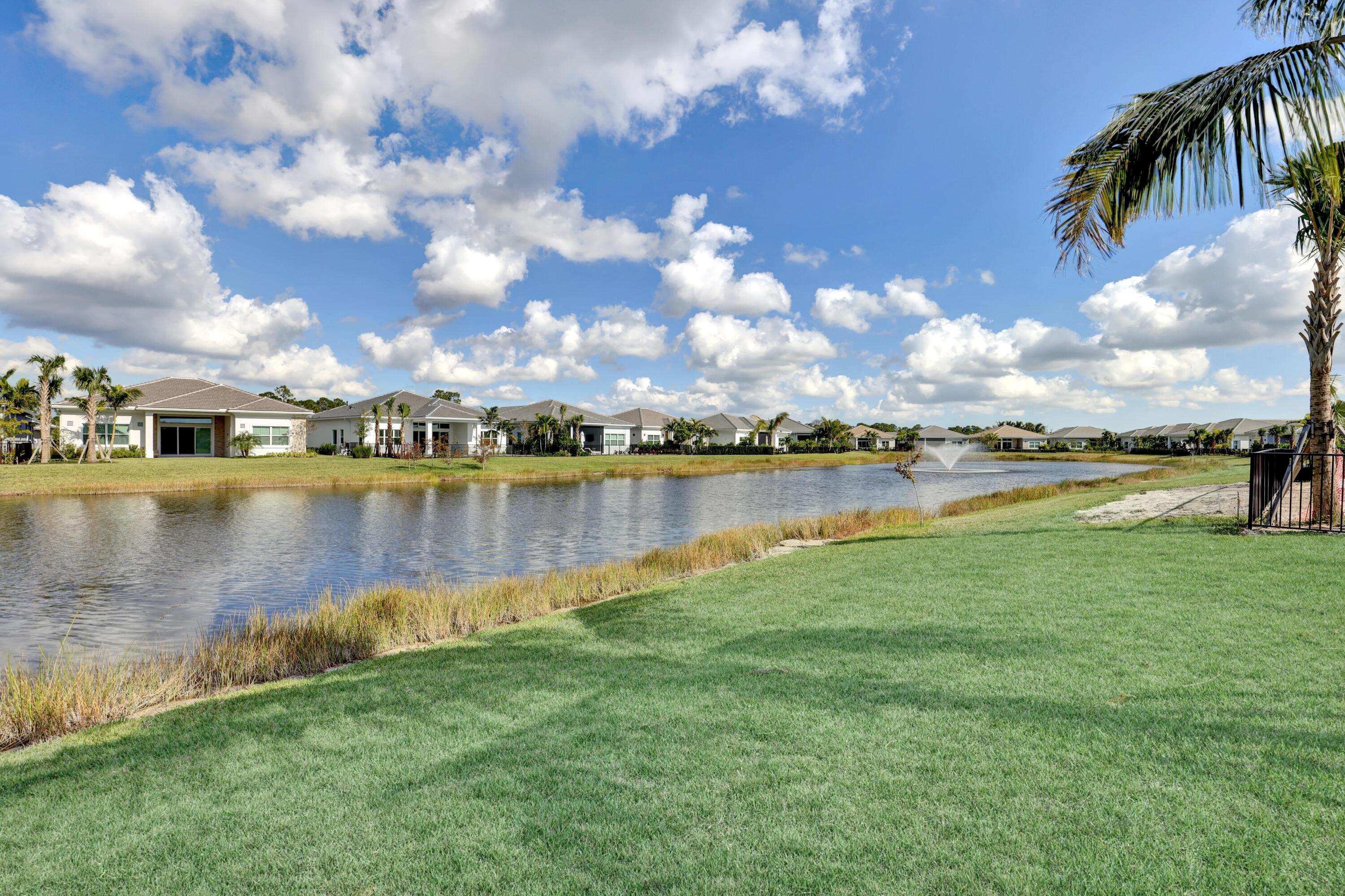 AVENIR SITE PLAN 2 POD - Residential