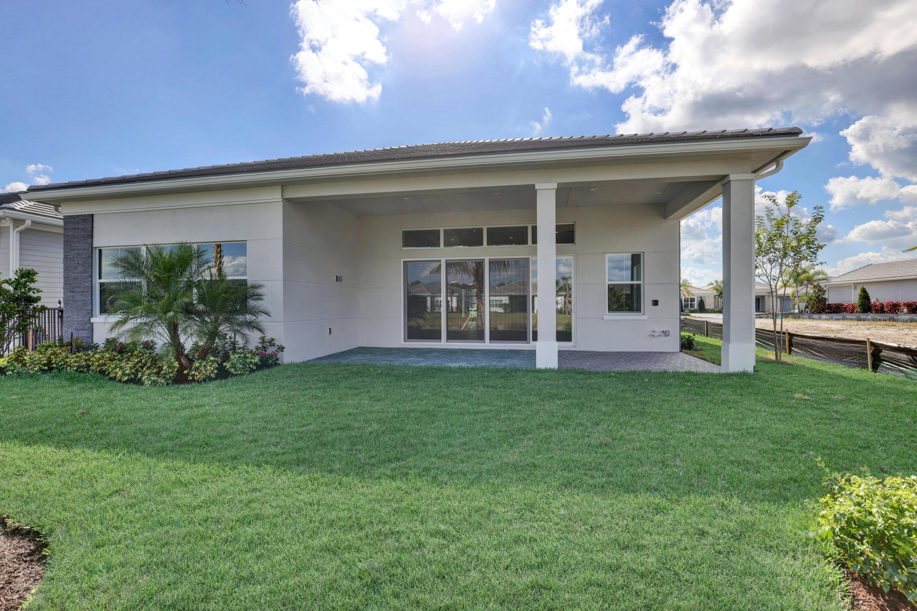 AVENIR SITE PLAN 2 POD - Residential