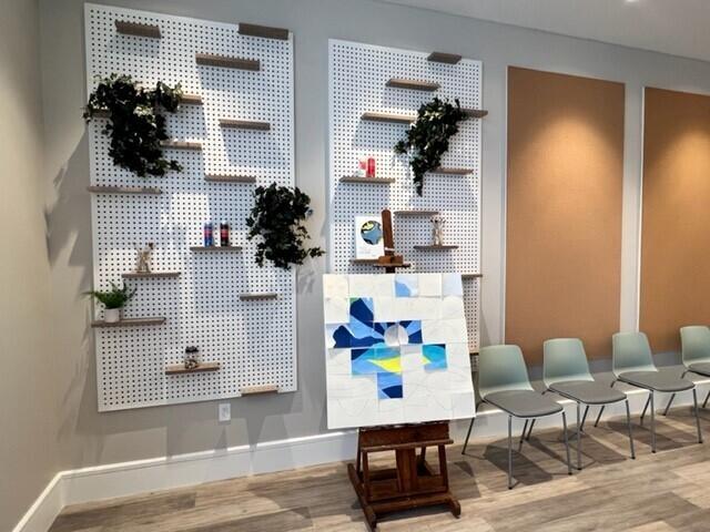 AVENIR SITE PLAN 2 POD - Residential