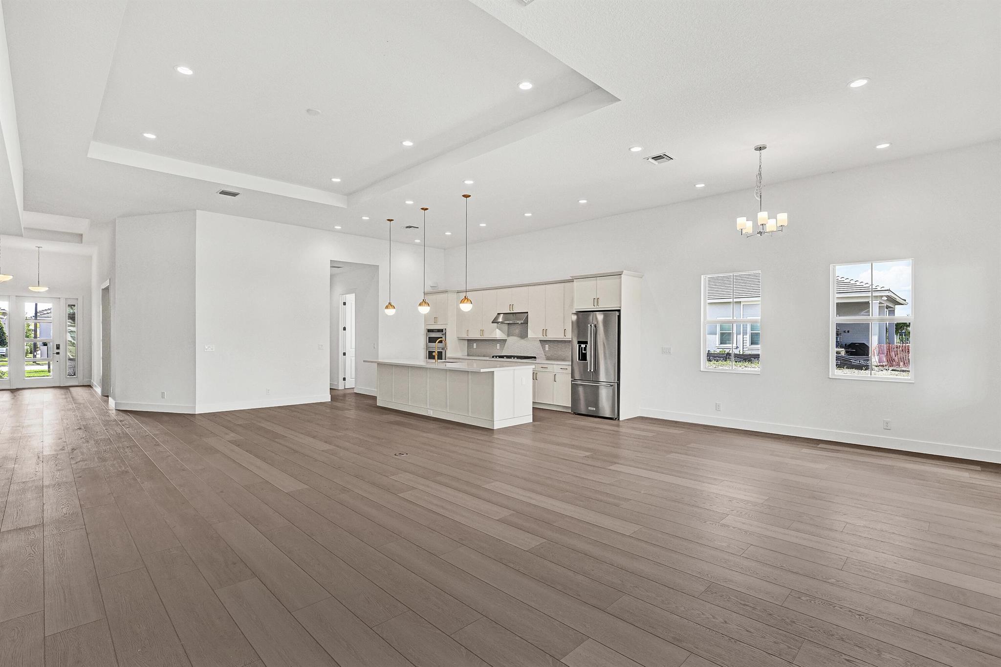 AVENIR SITE PLAN 2 POD - Residential