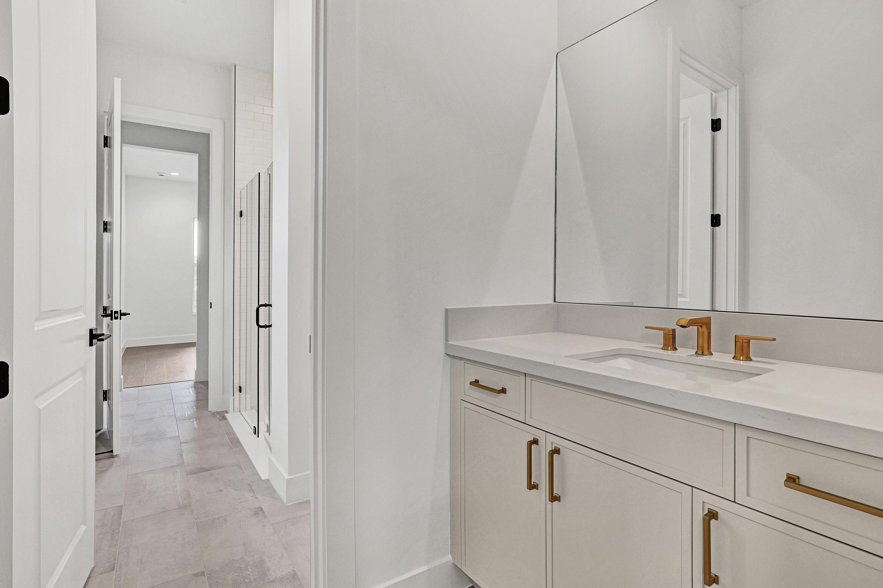 AVENIR SITE PLAN 2 POD - Residential