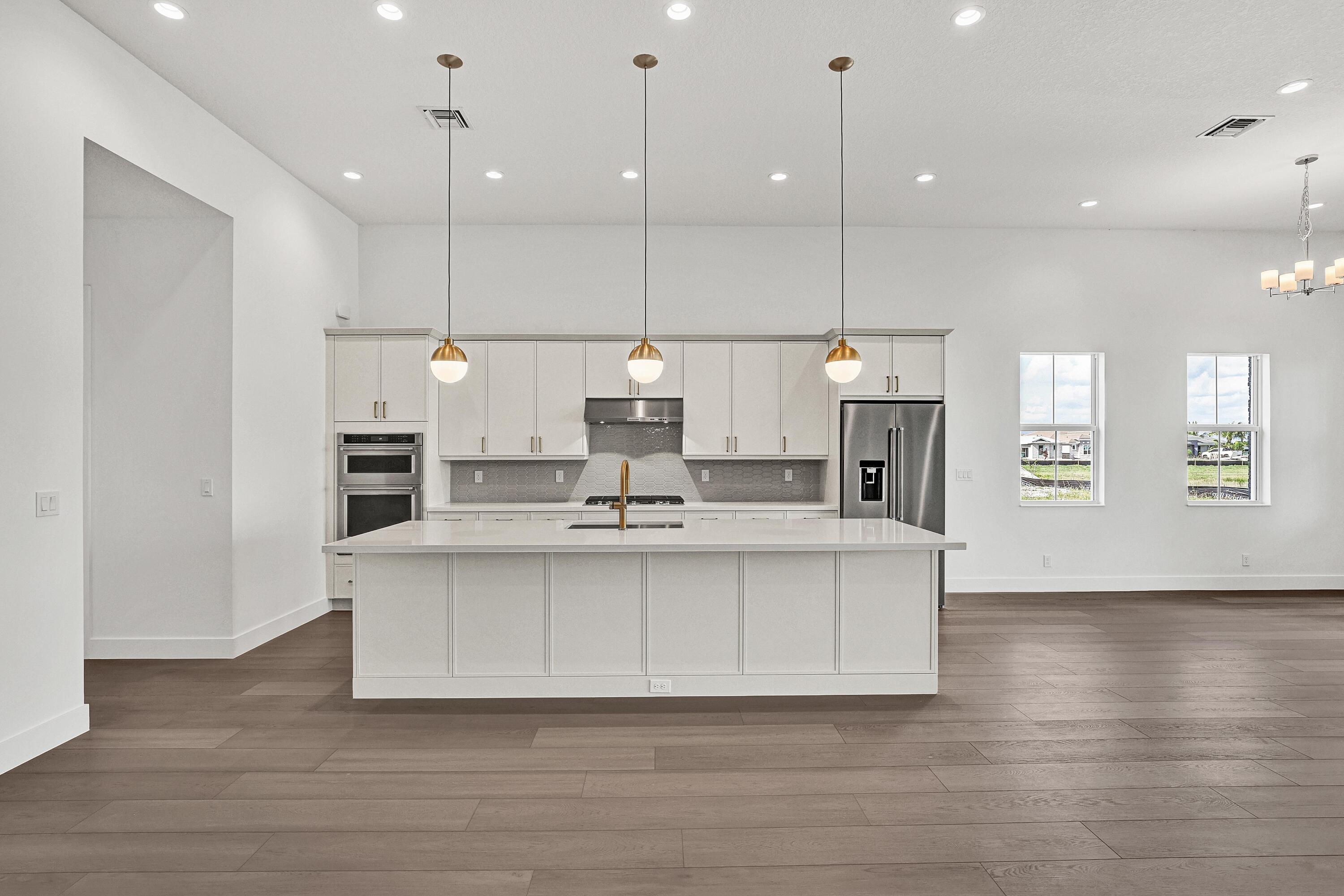 AVENIR SITE PLAN 2 POD - Residential