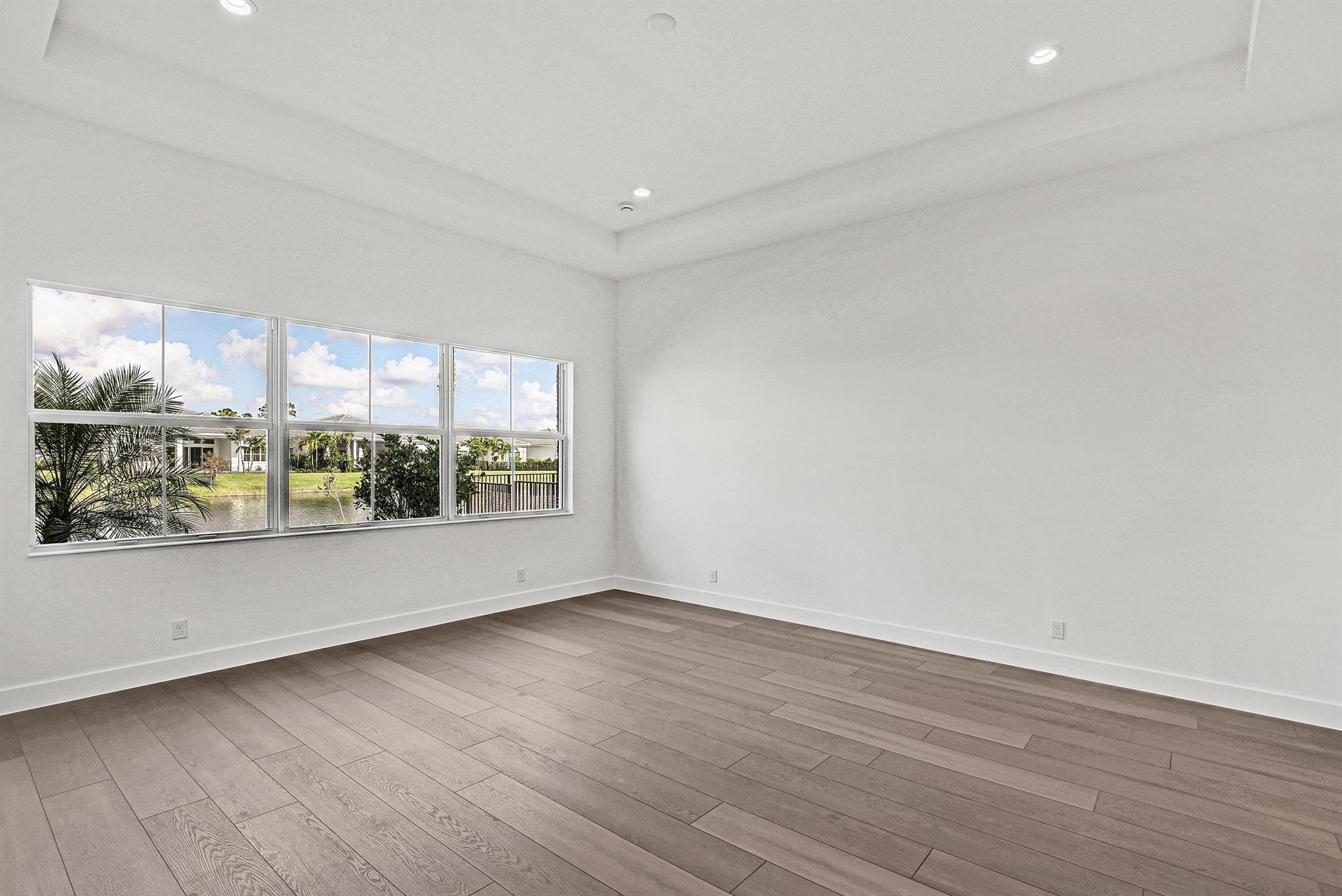 AVENIR SITE PLAN 2 POD - Residential