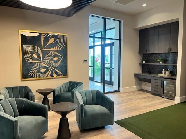 AVENIR SITE PLAN 2 POD - Residential