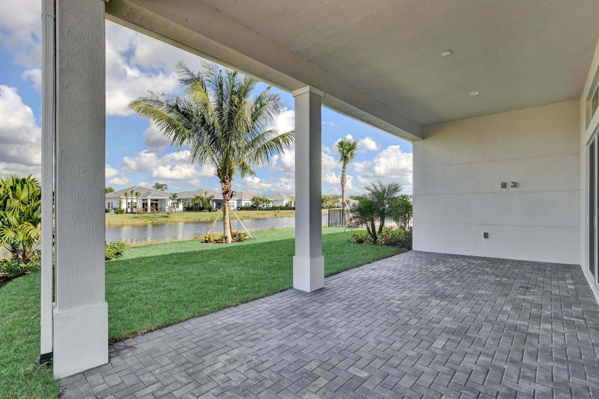 AVENIR SITE PLAN 2 POD - Residential