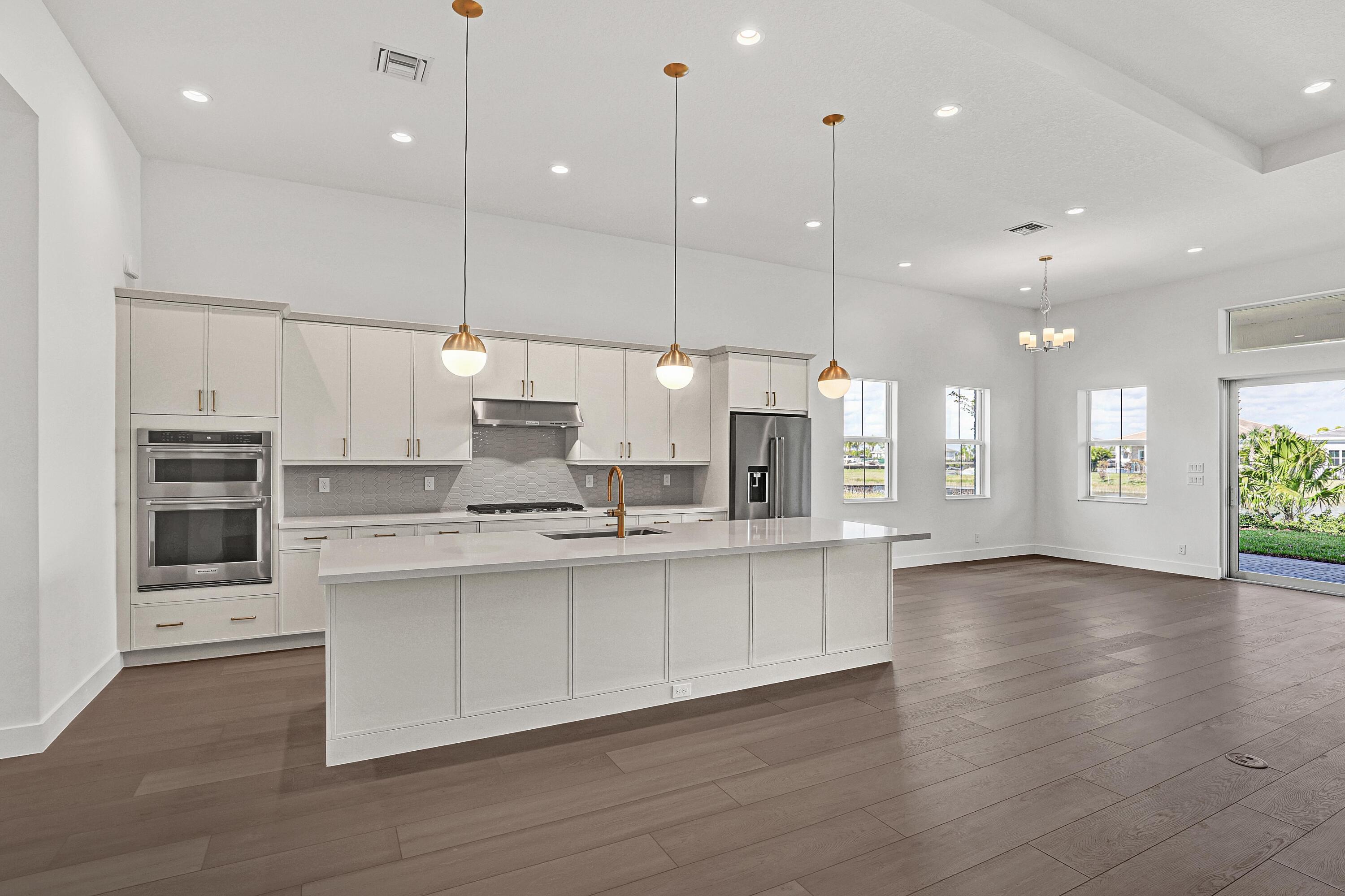 AVENIR SITE PLAN 2 POD - Residential