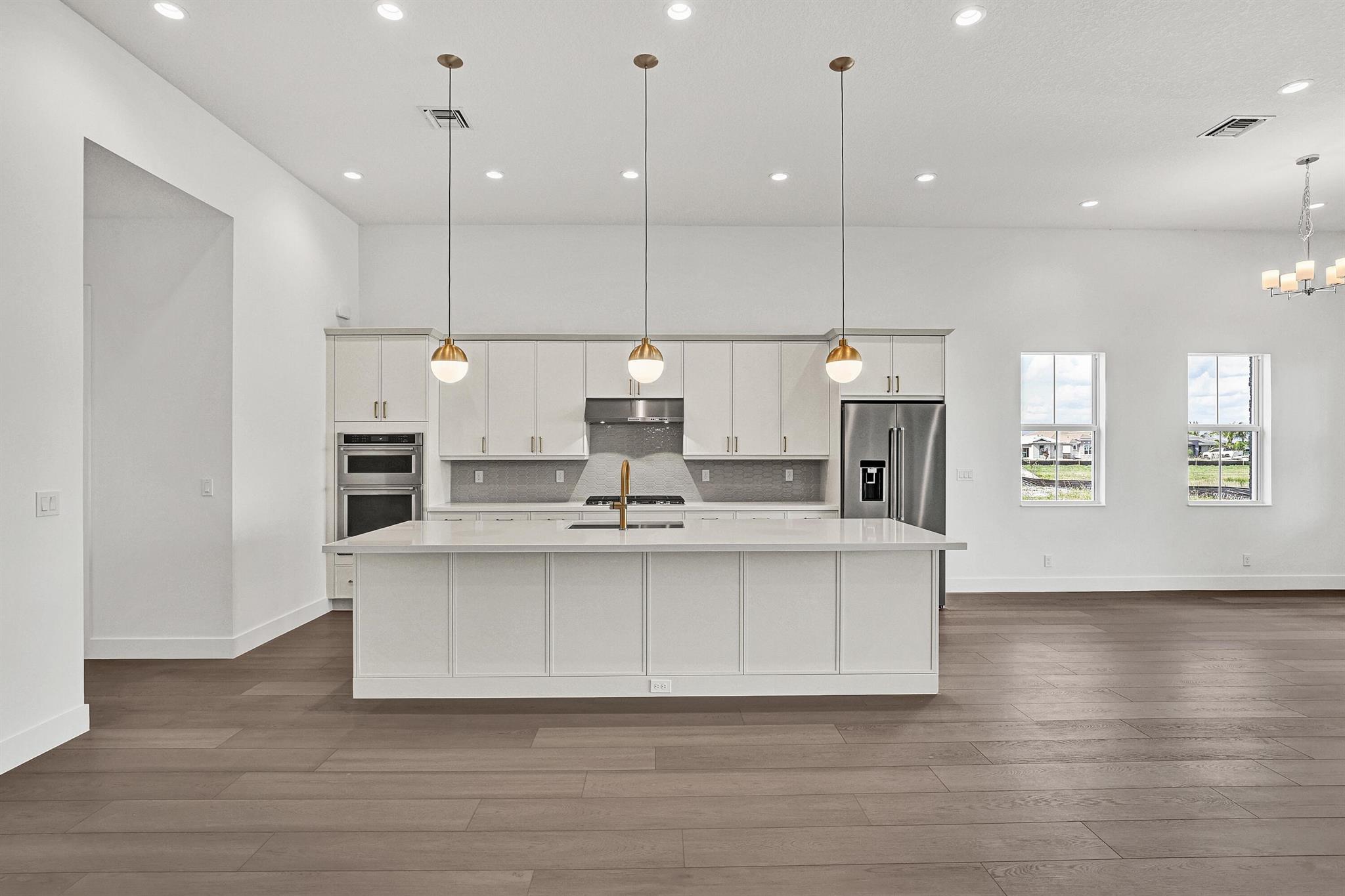 AVENIR SITE PLAN 2 POD - Residential