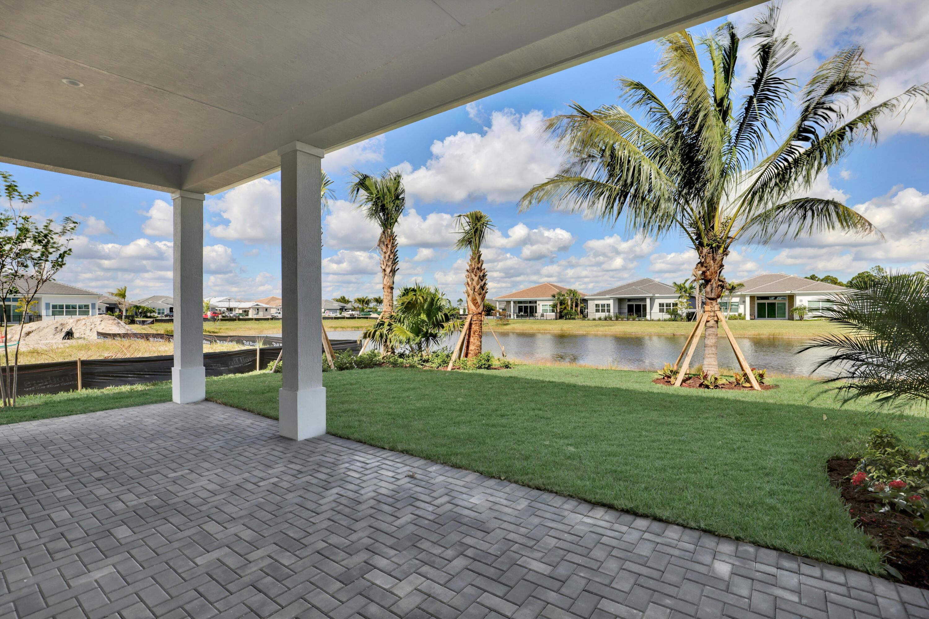 AVENIR SITE PLAN 2 POD - Residential