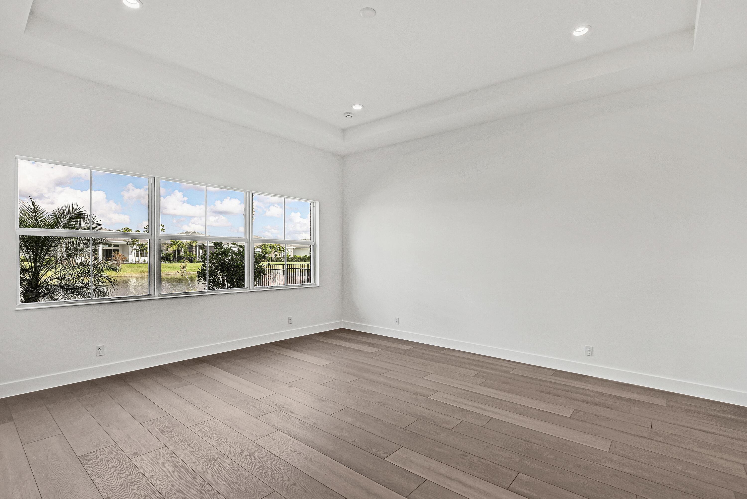 AVENIR SITE PLAN 2 POD - Residential