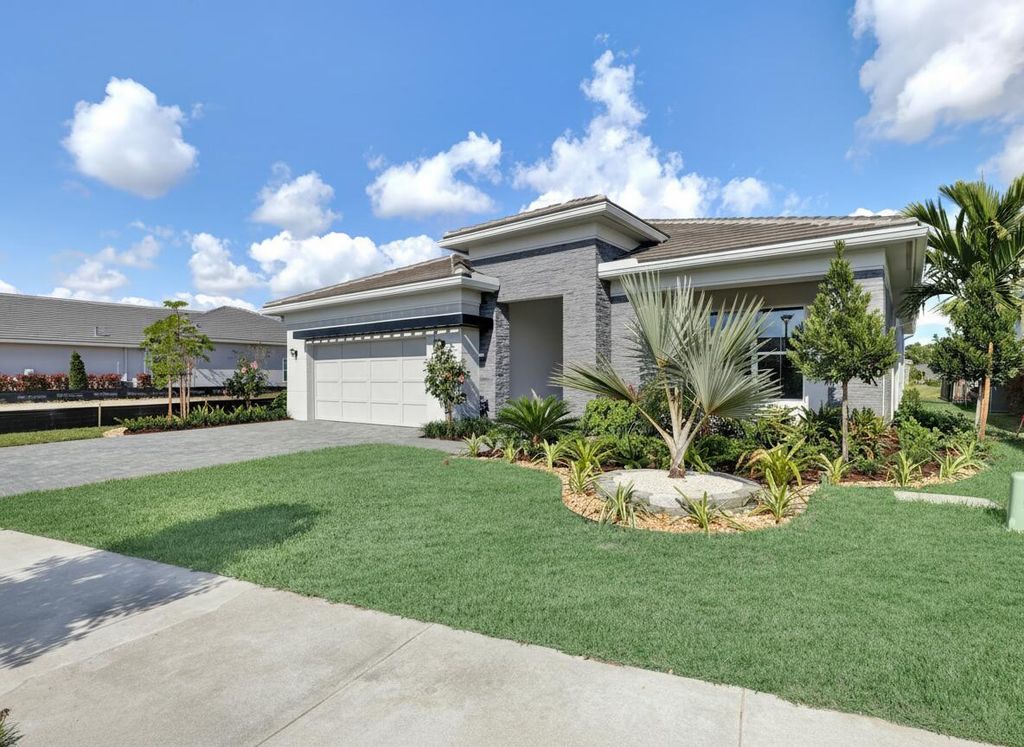 Photo of 12161 Arbordale Way, Palm Beach Gardens, FL 33412 (MLS # R11144200)