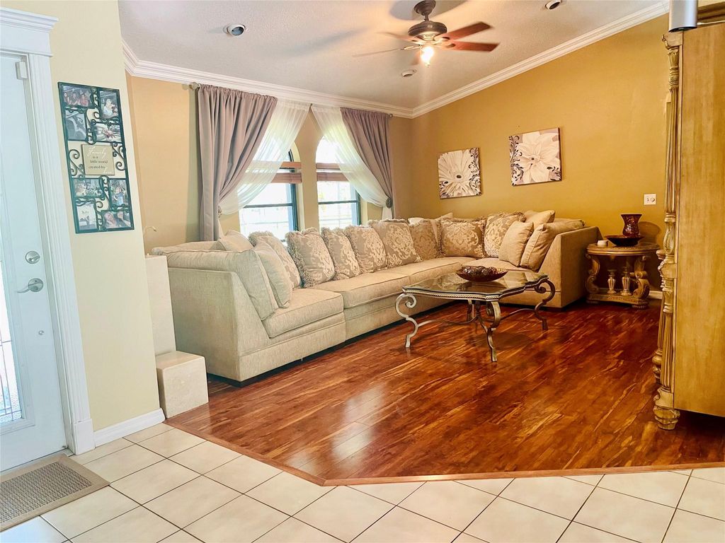 Photo of 6757 SW Travers Street, Palm City, FL 34990 (MLS # F10449345)