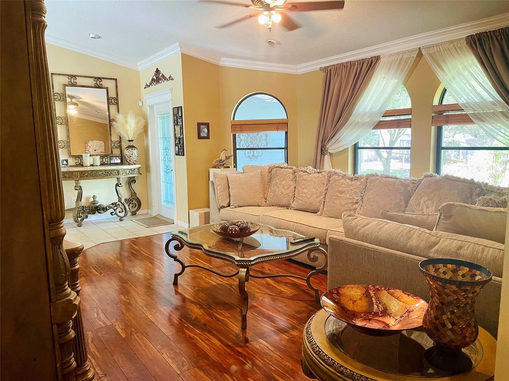 Photo of 6757 SW Travers Street, Palm City, FL 34990 (MLS # F10449345)