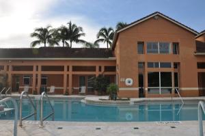 VERANO AT DELRAY - Residential Lease