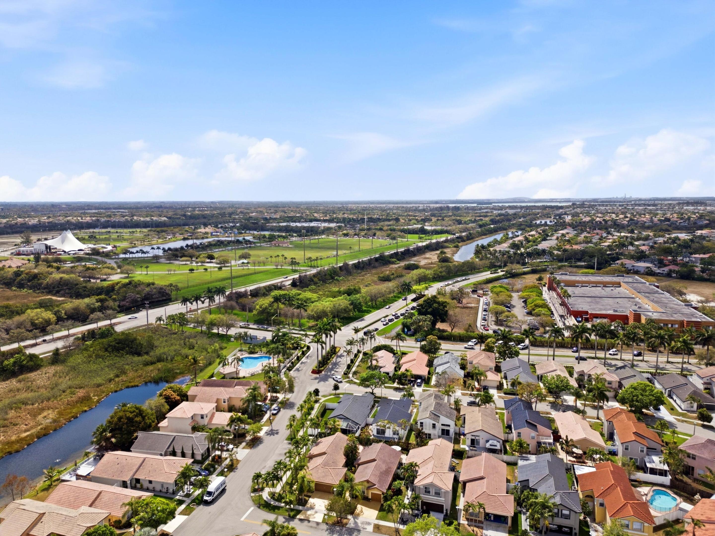 SILVER LAKES PHASE III REPLAT - Residential