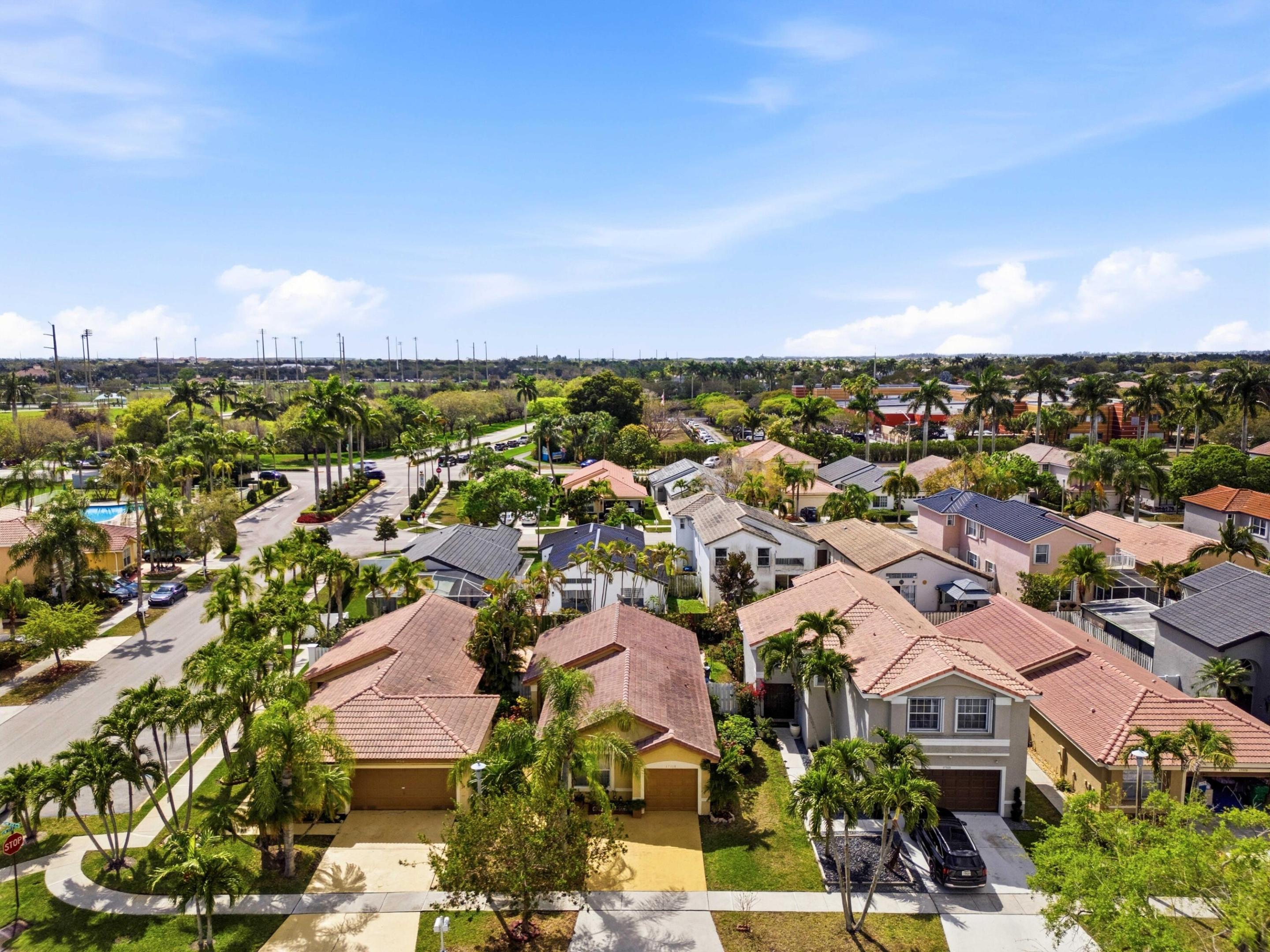 SILVER LAKES PHASE III REPLAT - Residential