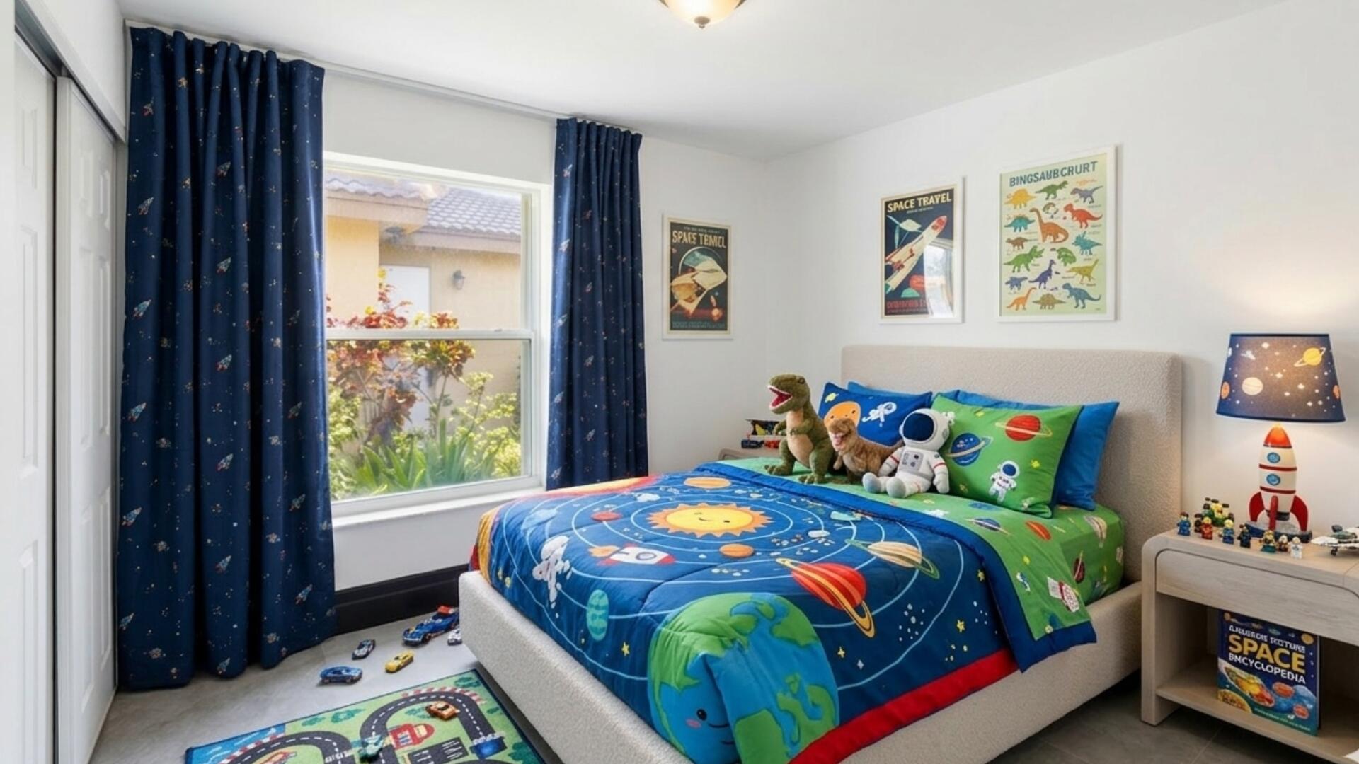 SILVER LAKES PHASE III REPLAT - Residential