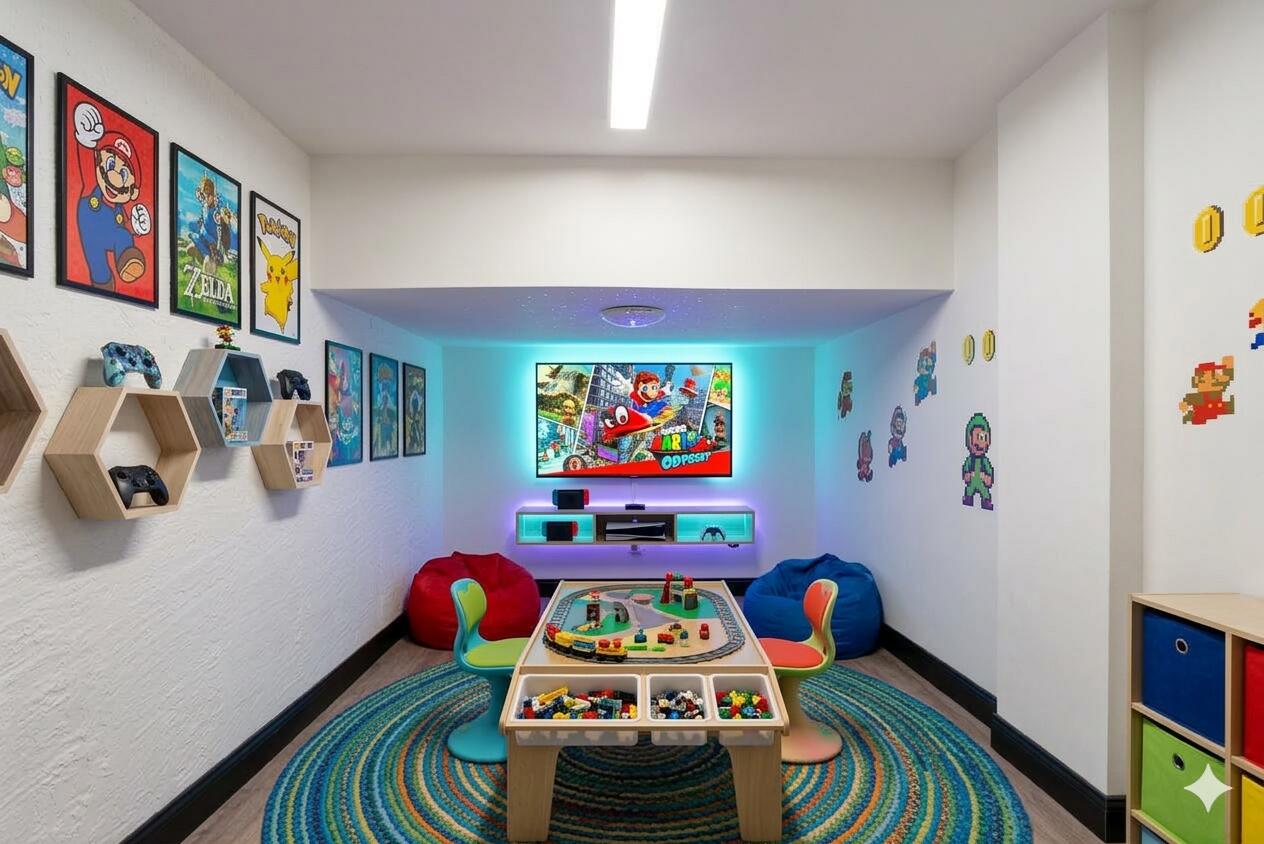 SILVER LAKES PHASE III REPLAT - Residential