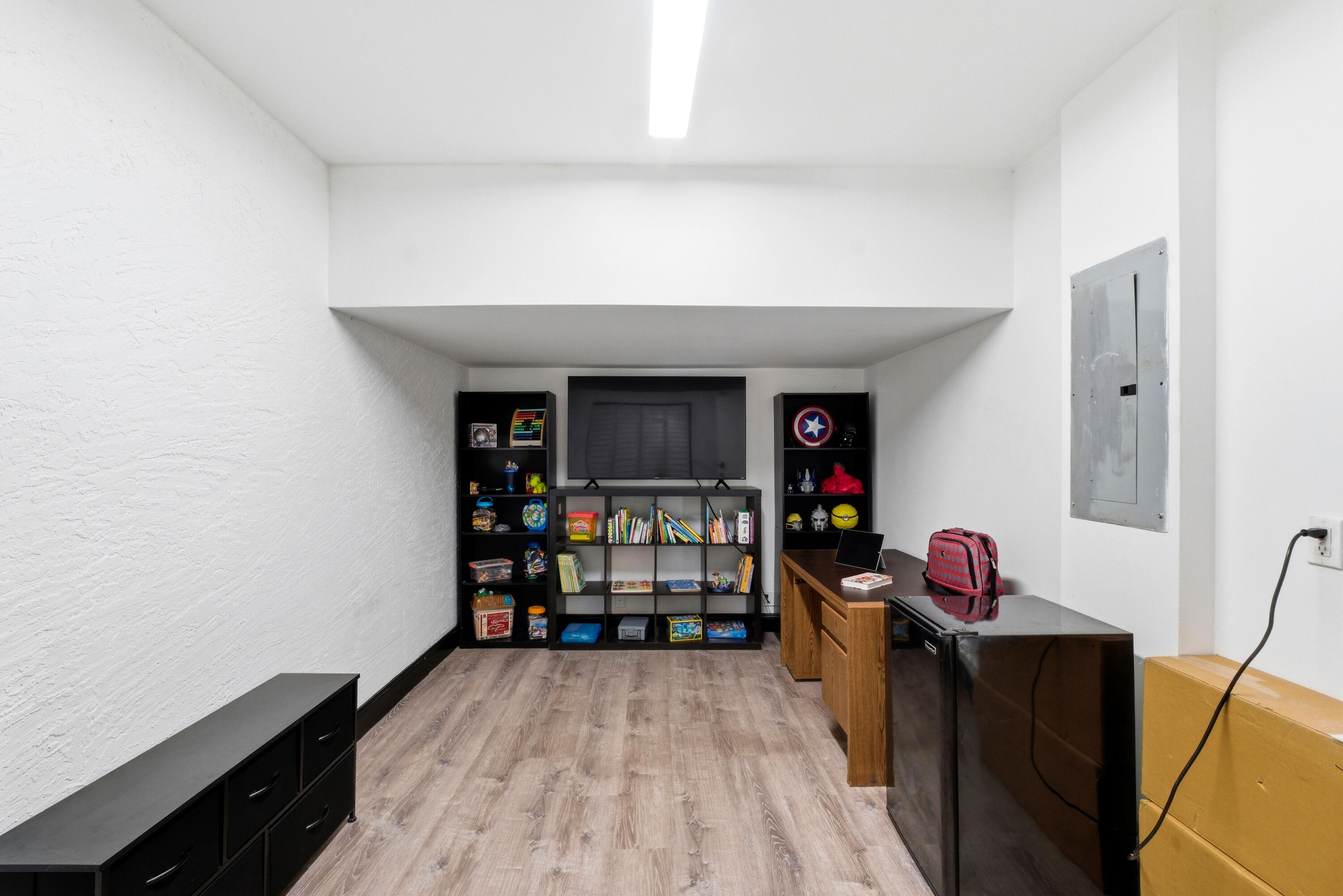 SILVER LAKES PHASE III REPLAT - Residential