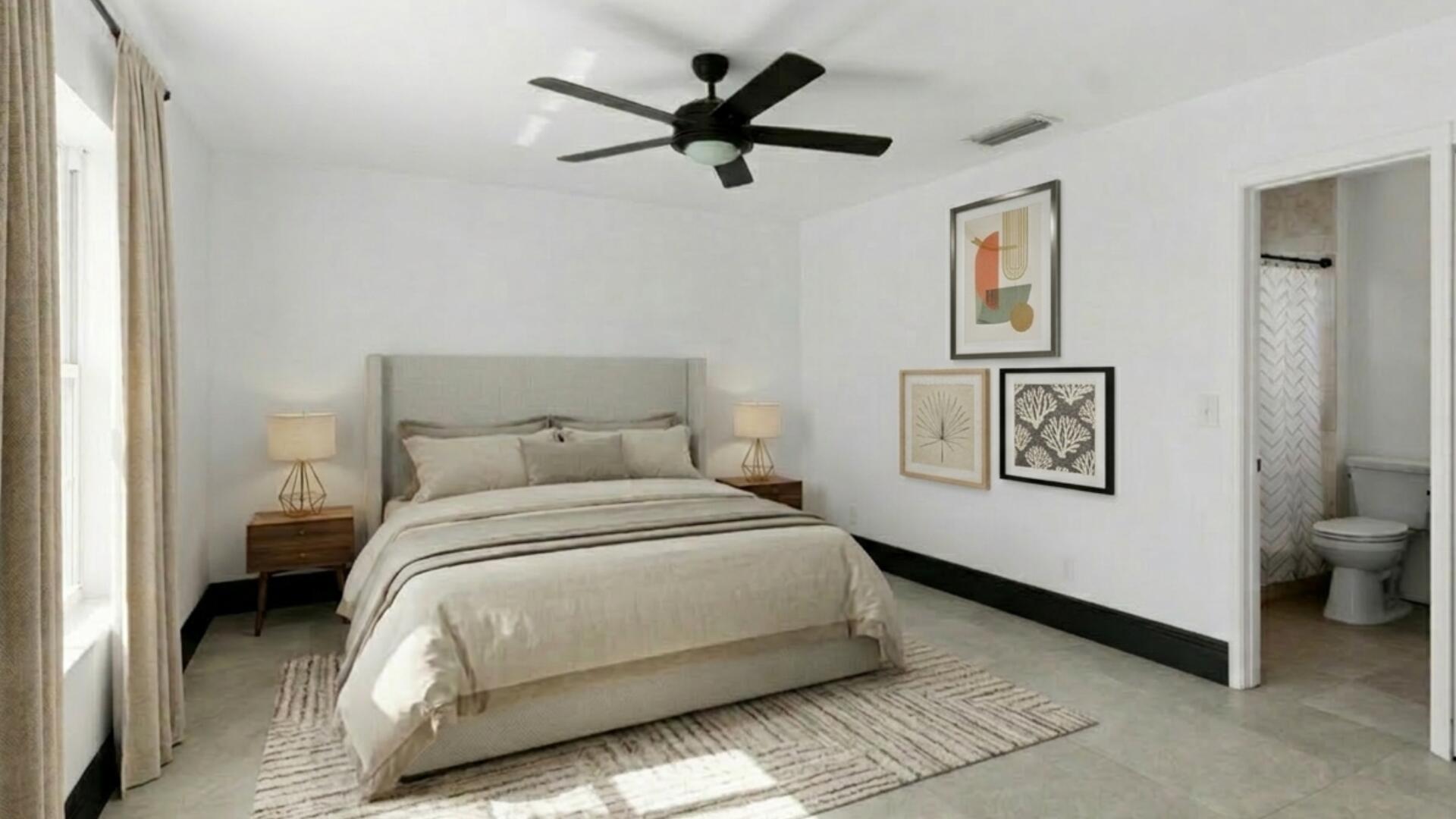 SILVER LAKES PHASE III REPLAT - Residential