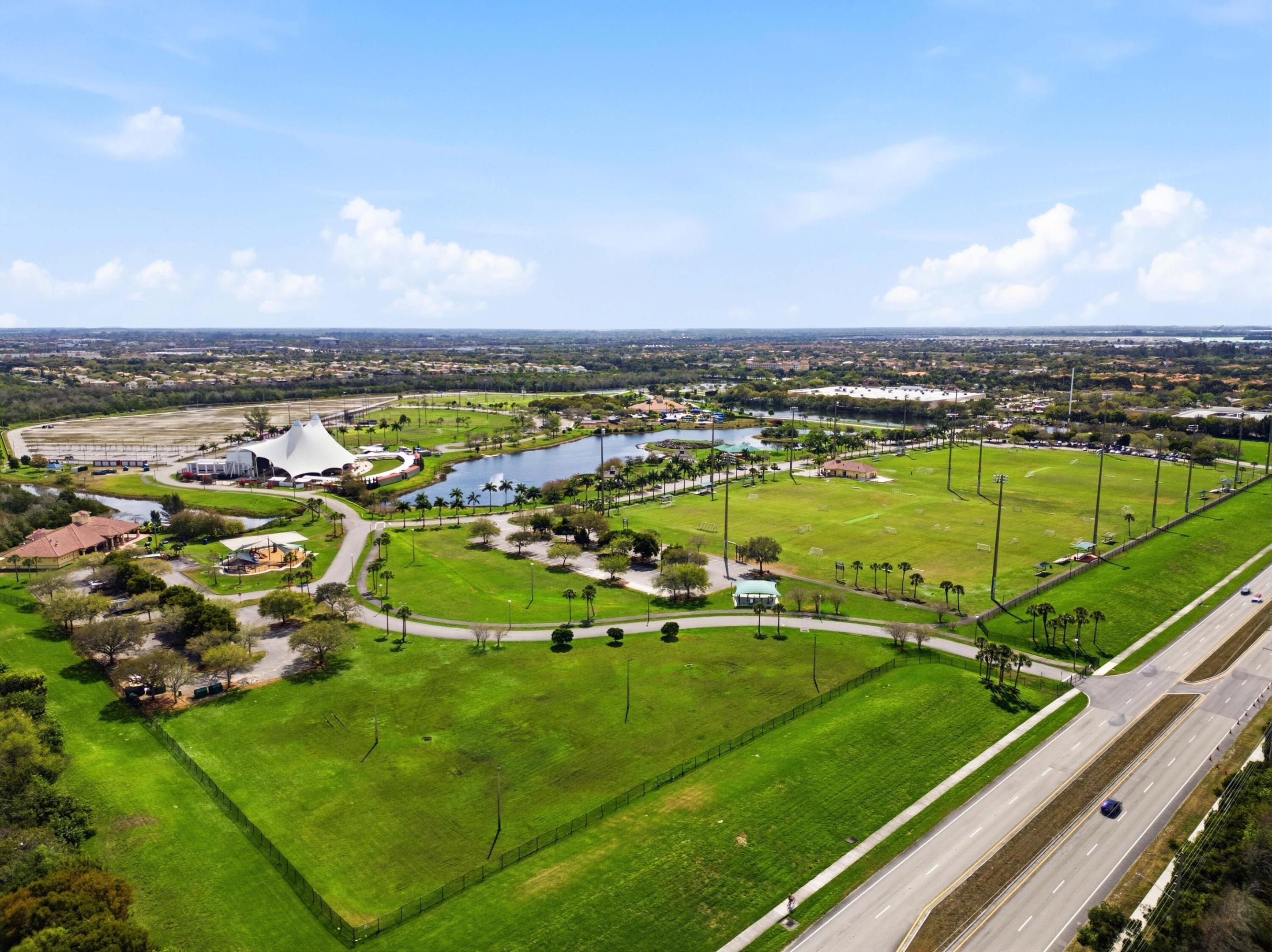 SILVER LAKES PHASE III REPLAT - Residential