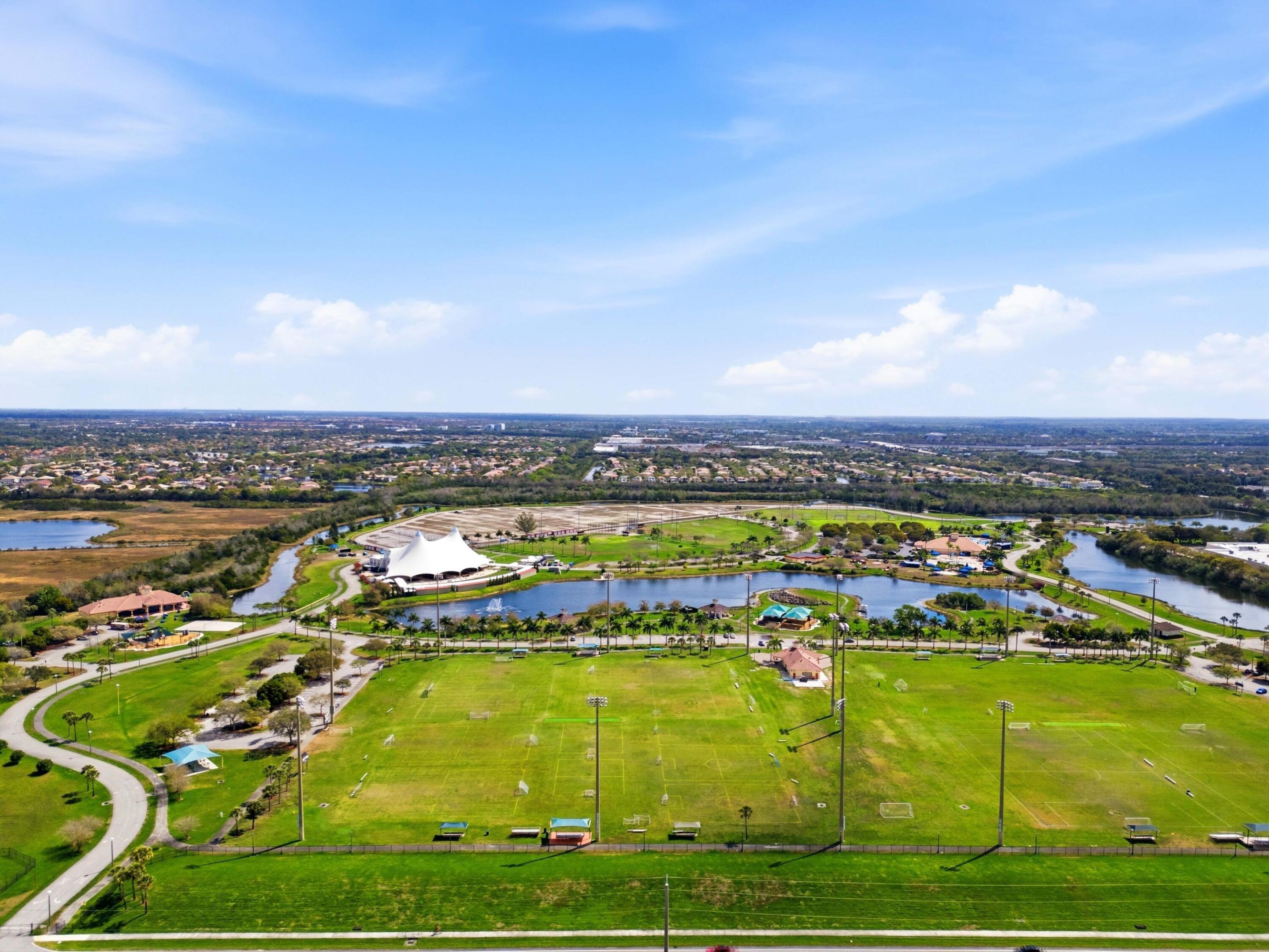 SILVER LAKES PHASE III REPLAT - Residential