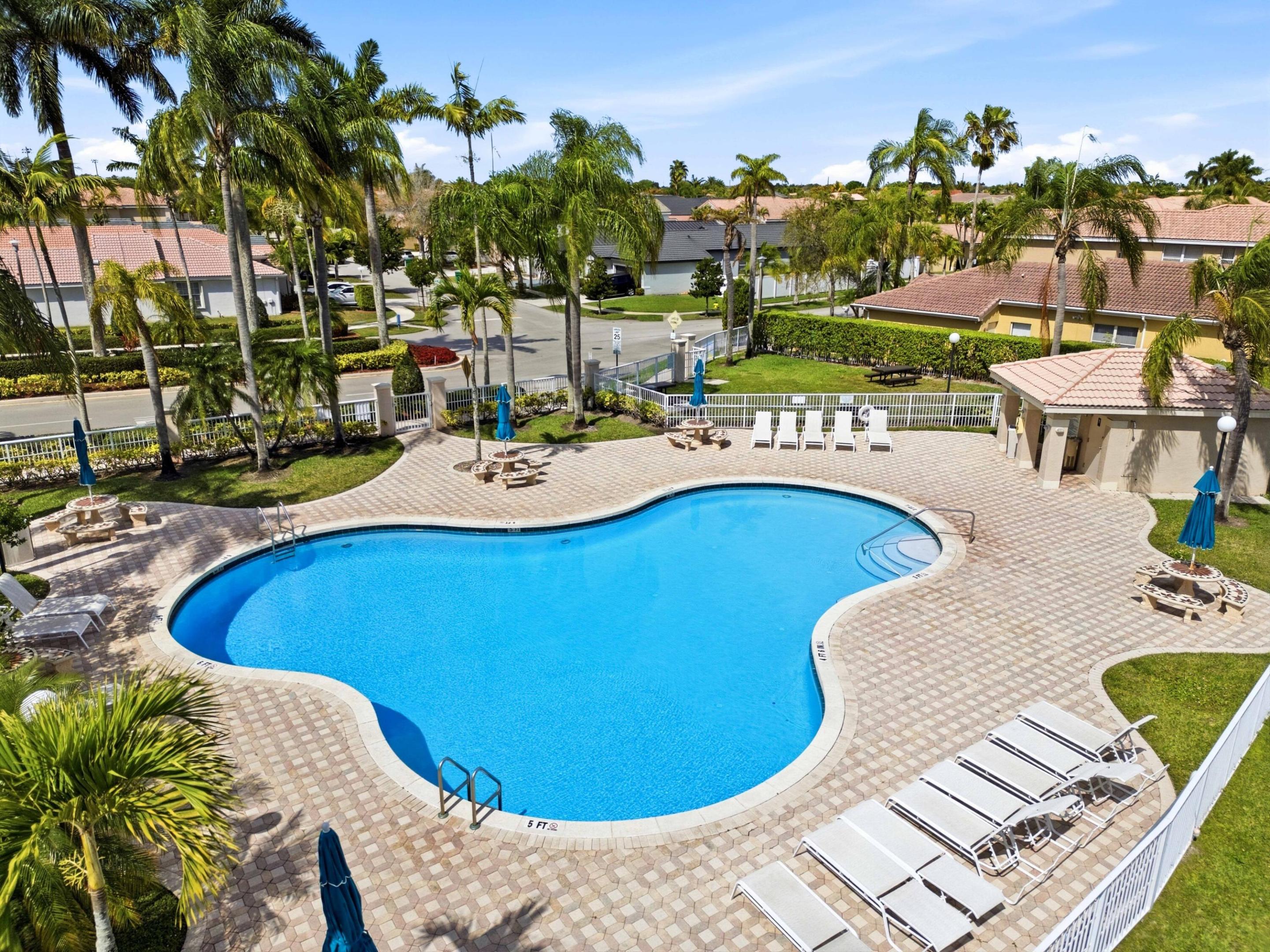 SILVER LAKES PHASE III REPLAT - Residential