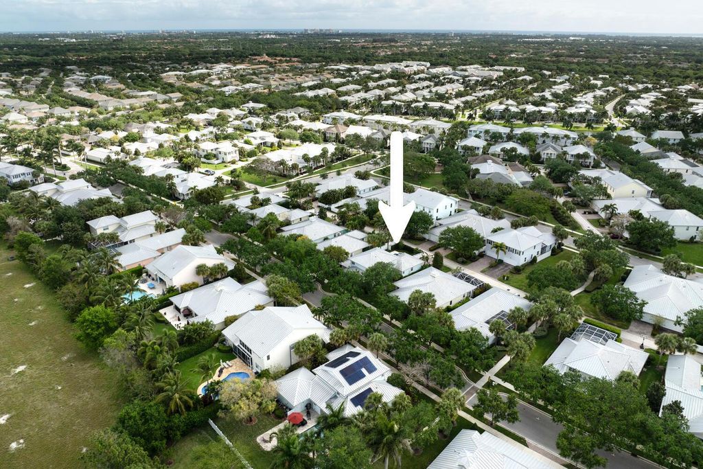 Photo of 3269 Wymberly Drive, Jupiter, FL 33458 (MLS # R10962798)