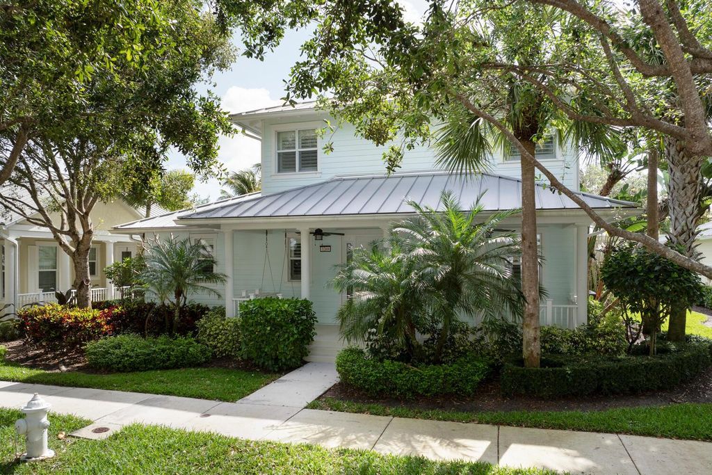 Photo of 3269 Wymberly Drive, Jupiter, FL 33458 (MLS # R10962798)