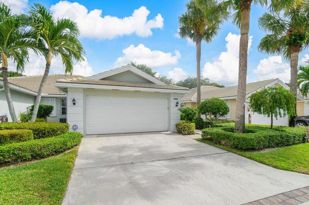 Photo of 8302 Old Forest Road, Palm Beach Gardens, FL 33410 (MLS # R10929955)