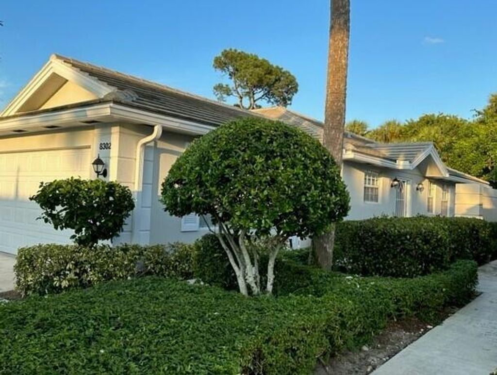 Photo of 8302 Old Forest Road, Palm Beach Gardens, FL 33410 (MLS # R10929955)