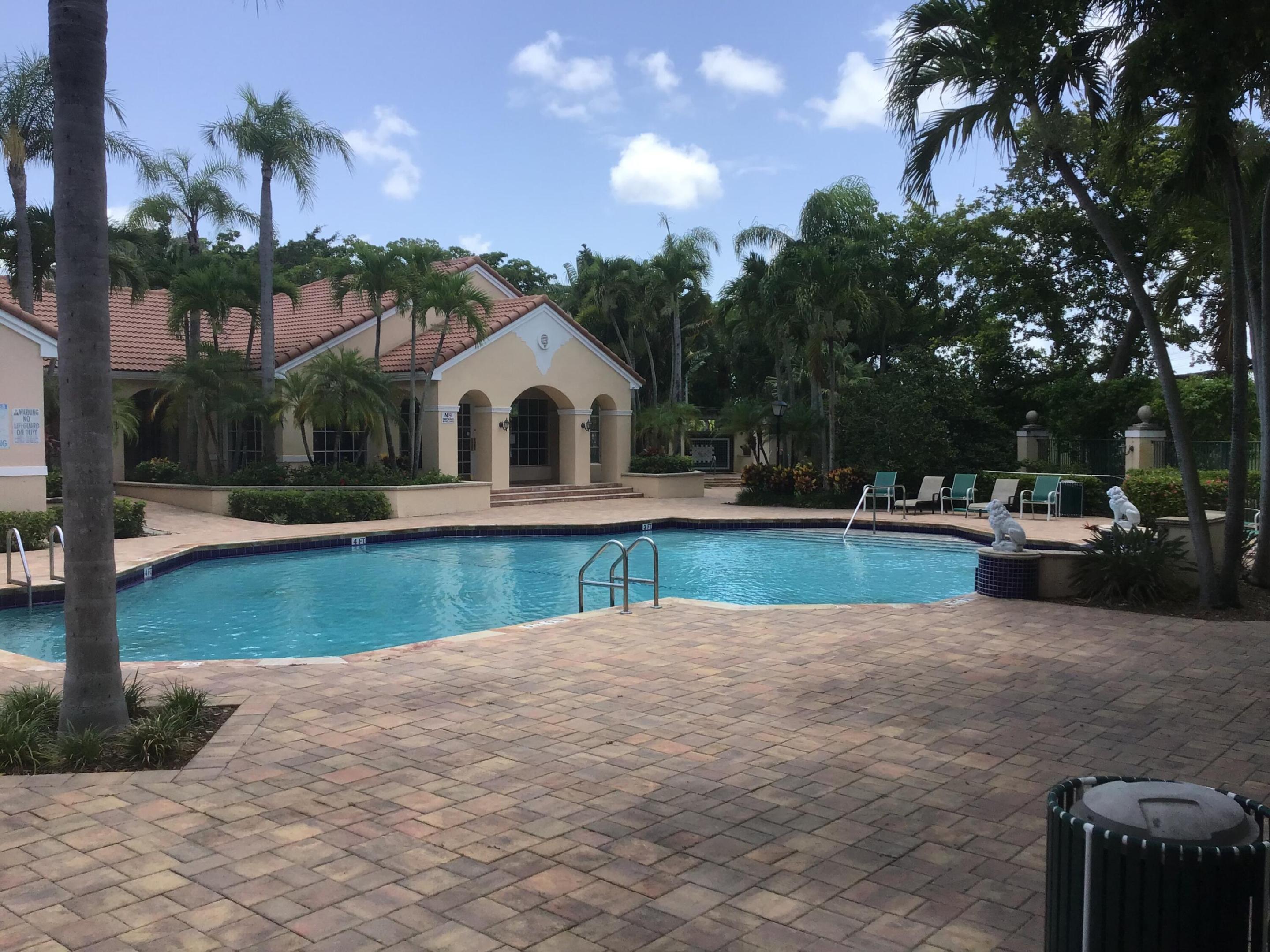 1743 Village Boulevard 304