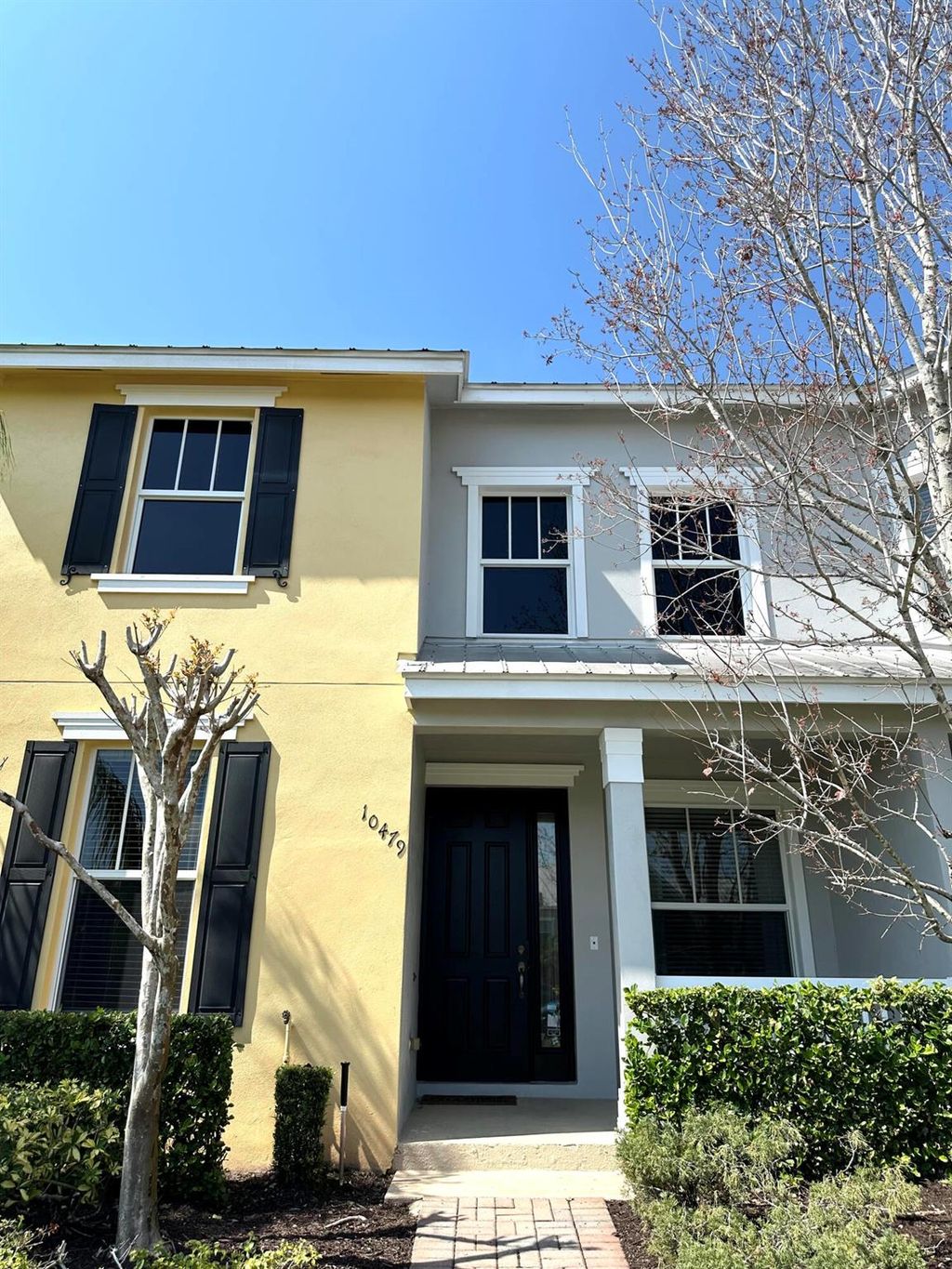 Photo of 10479 SW Westlawn Boulevard, Port Saint Lucie, FL 34987 (MLS # R11067704)