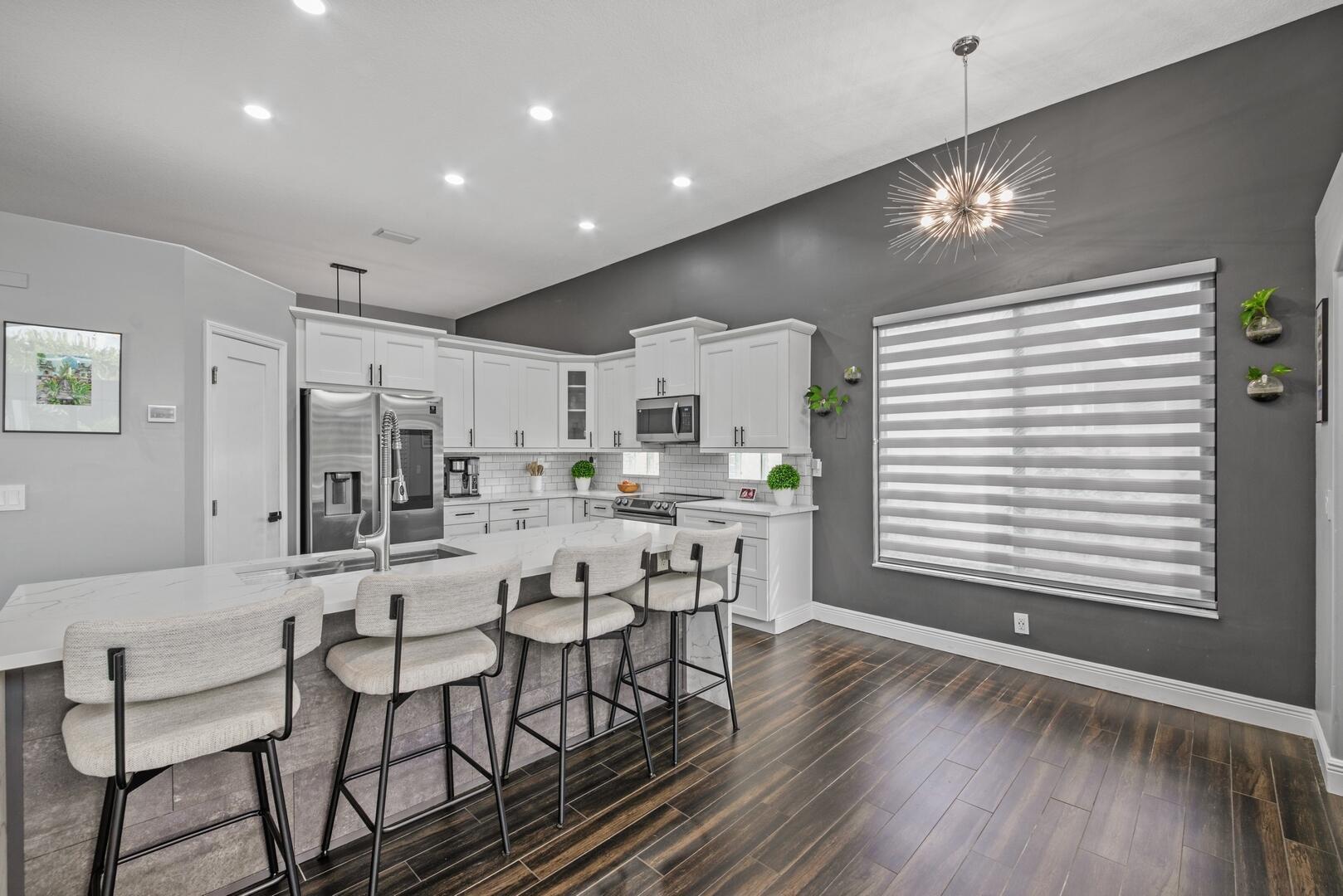 WINSTON TRAILS - Residential