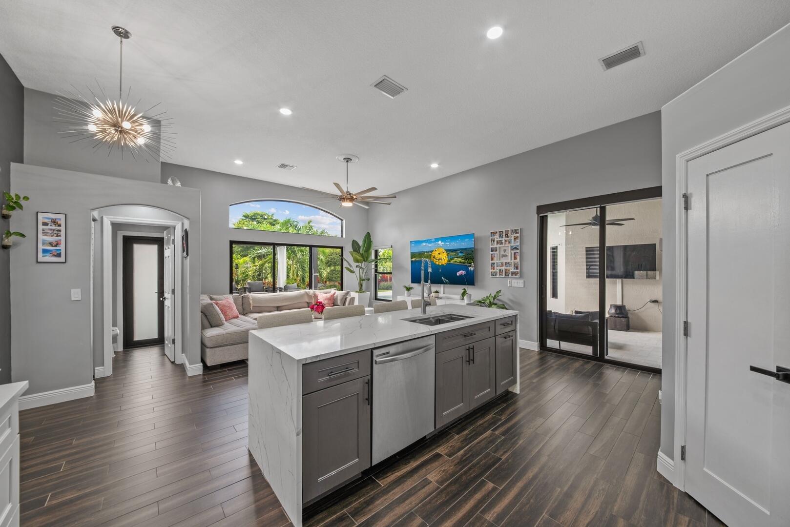 WINSTON TRAILS - Residential