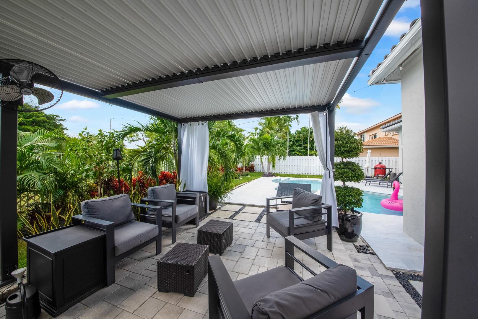 WINSTON TRAILS - Residential