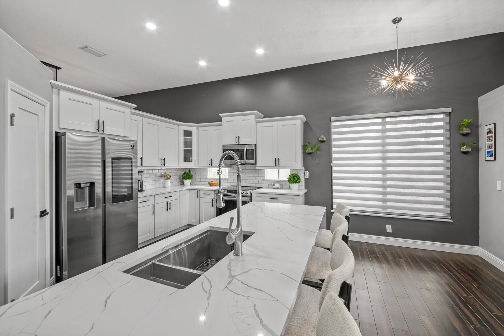 WINSTON TRAILS - Residential