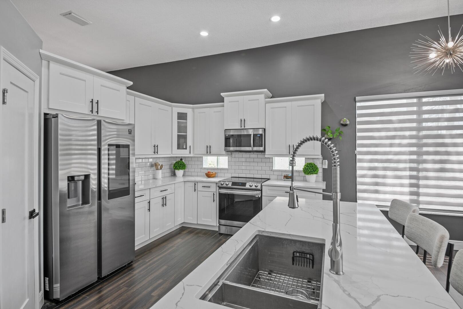 WINSTON TRAILS - Residential