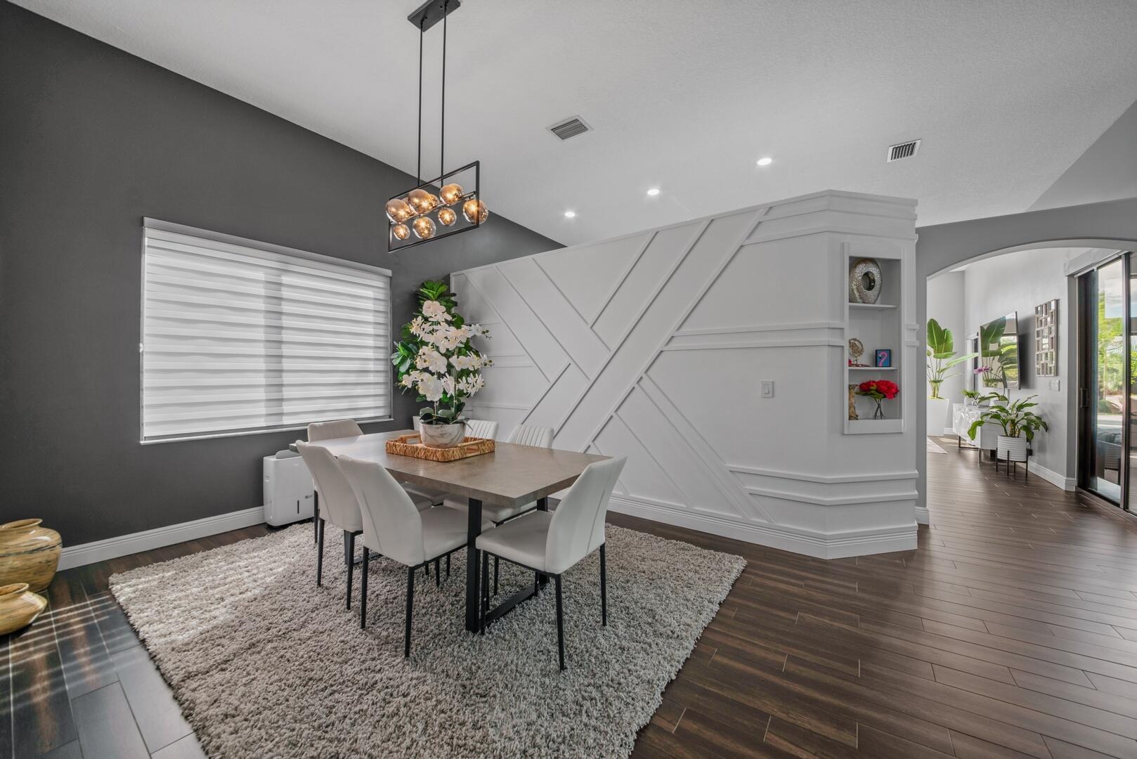 WINSTON TRAILS - Residential