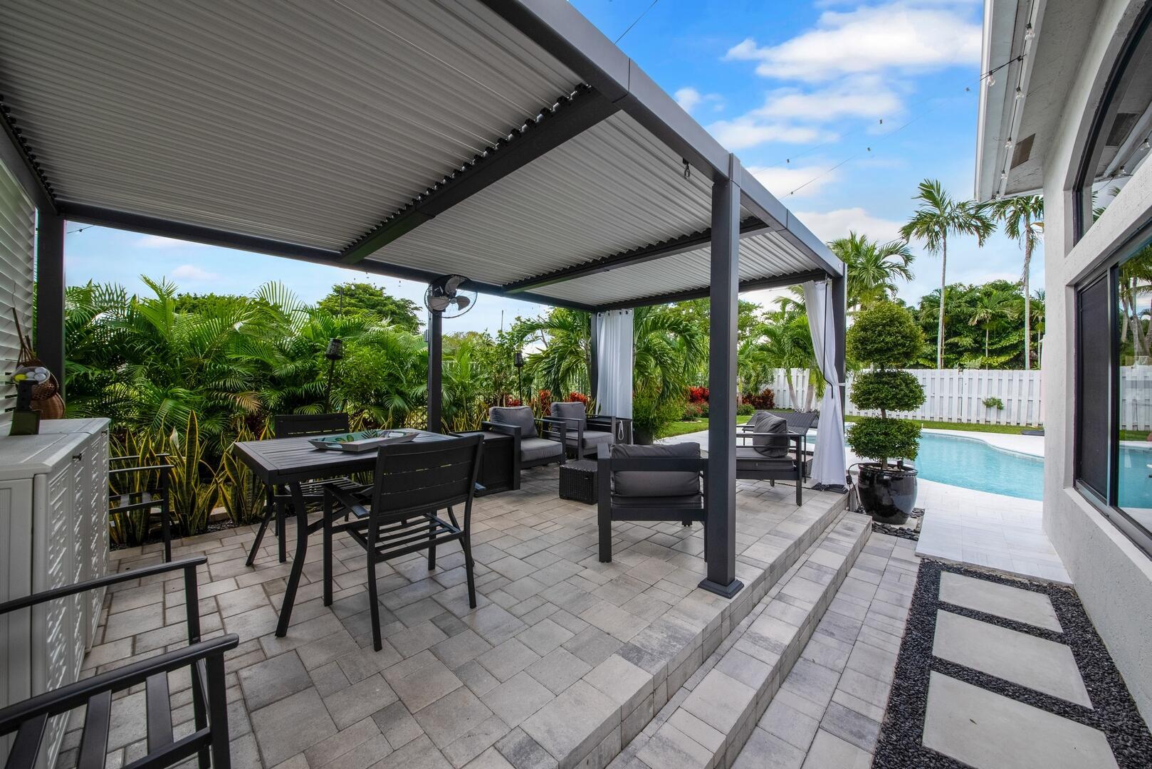 WINSTON TRAILS - Residential