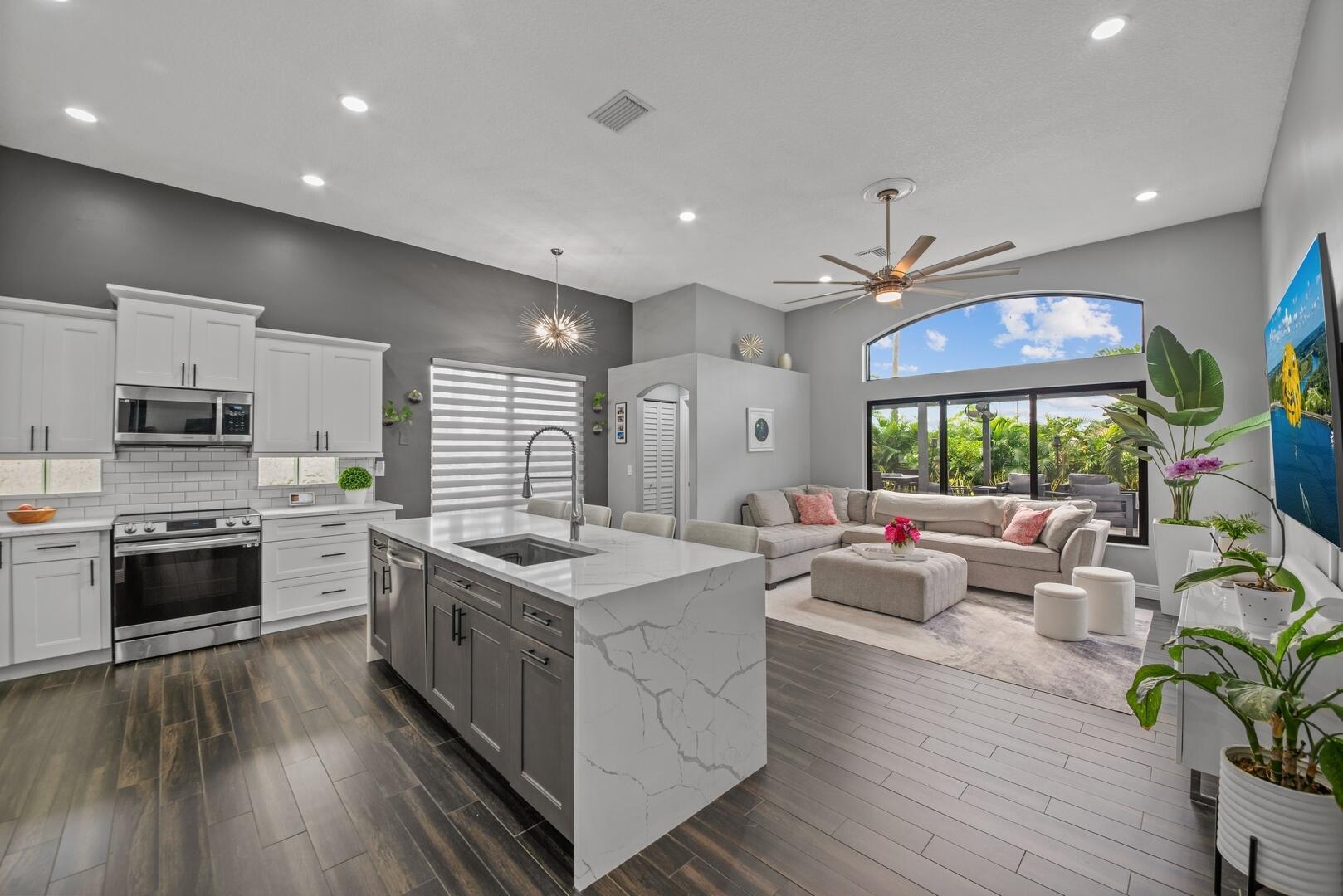 WINSTON TRAILS - Residential