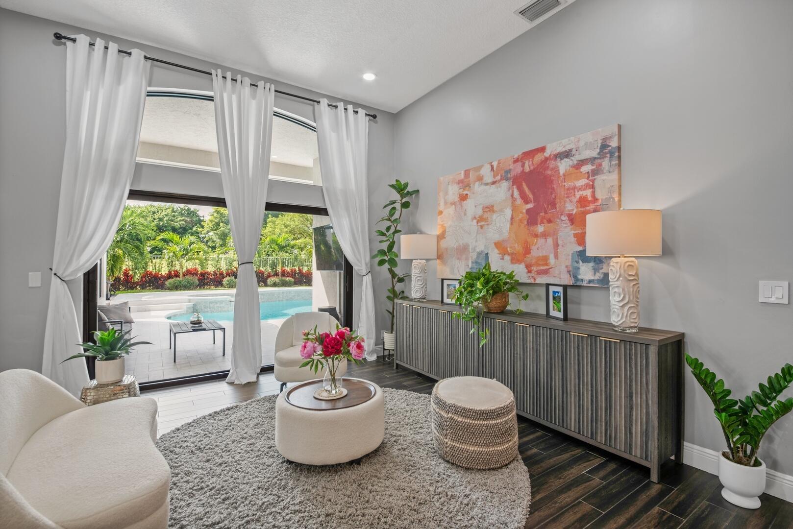 WINSTON TRAILS - Residential
