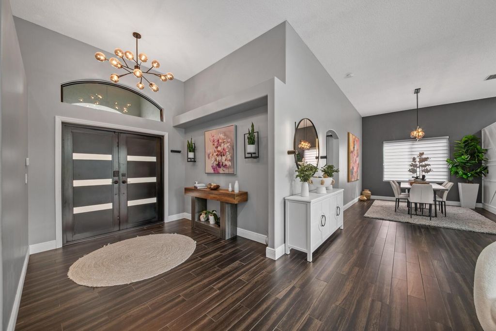Photo of 6374 Old Medinah Circle, Lake Worth, FL 33463 (MLS # R11135008)