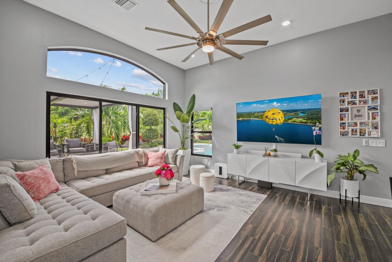 WINSTON TRAILS - Residential