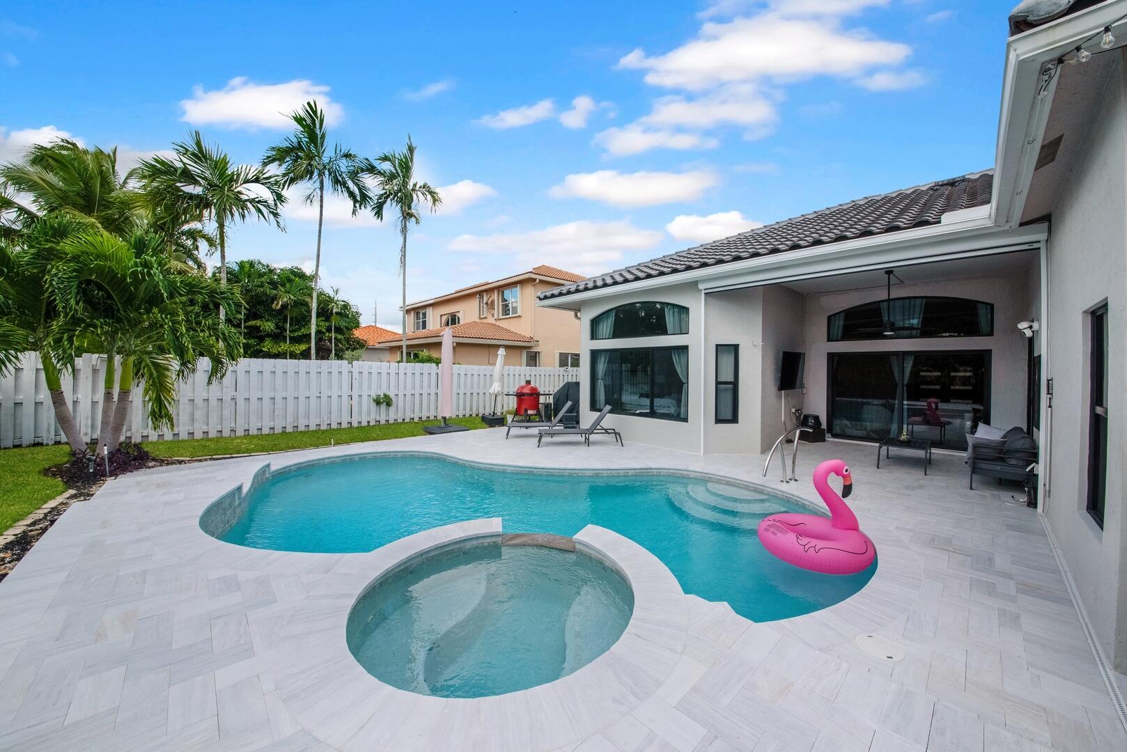 WINSTON TRAILS - Residential