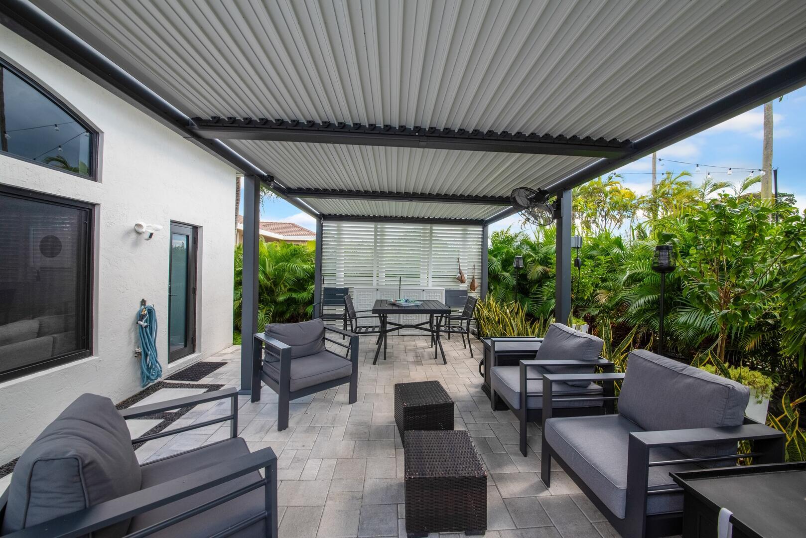 WINSTON TRAILS - Residential