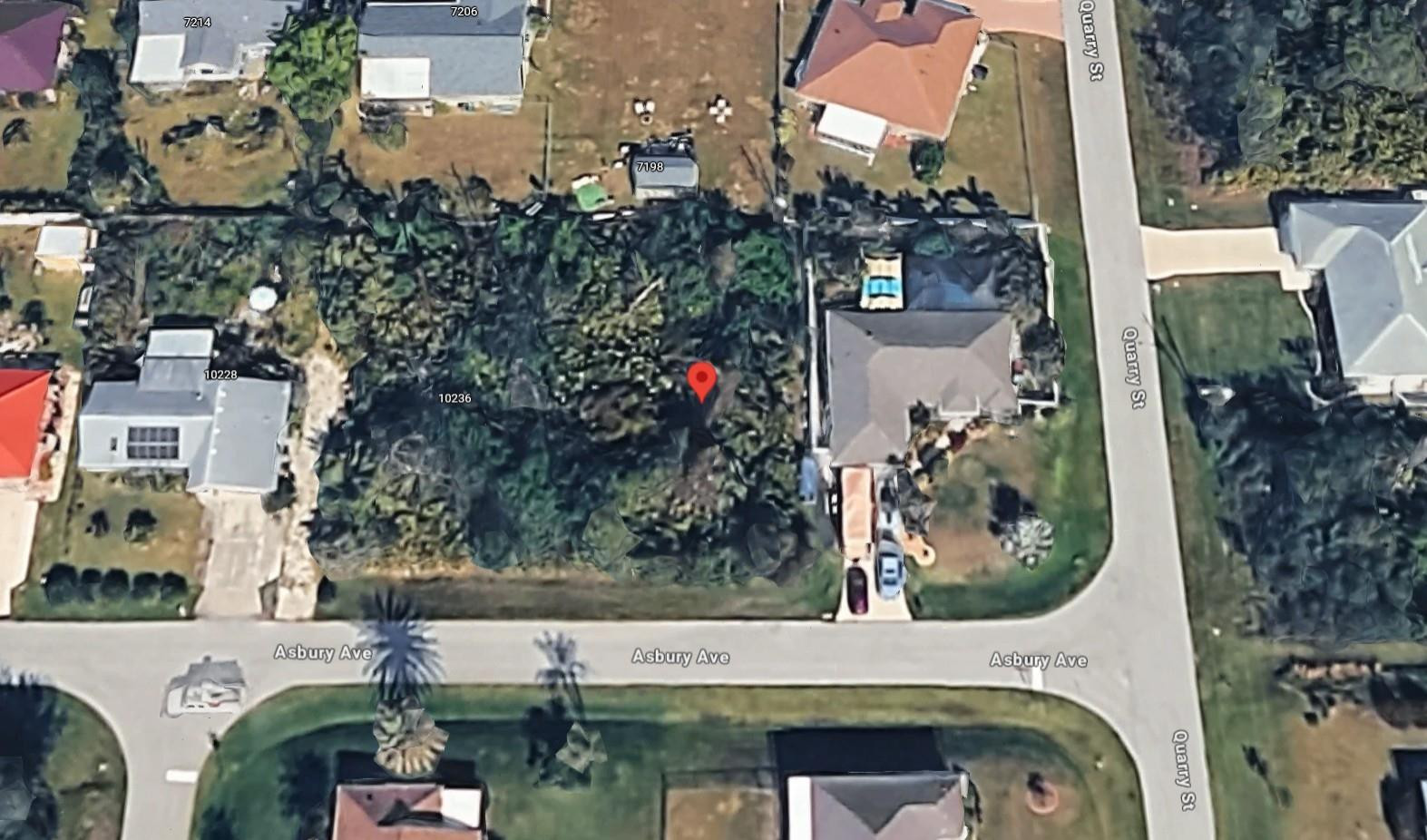 PORT CHARLOTTE SEC 64 - Land